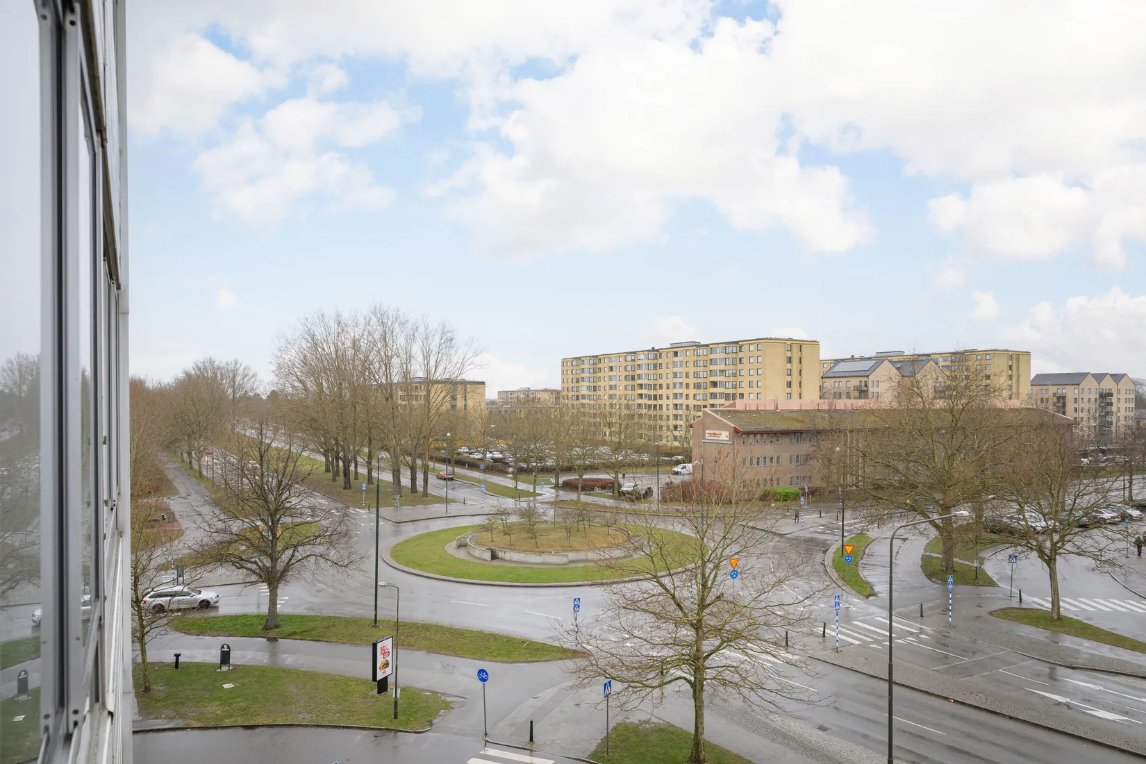 Bostadsrätt, Stadiongatan 55A, Lorensborg, Malmö