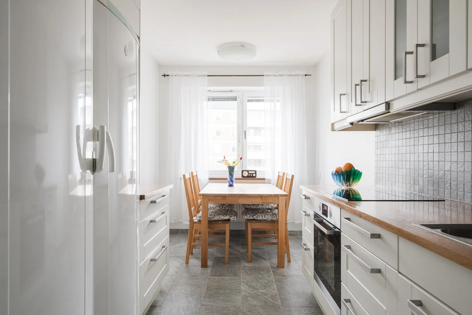 Bostadsrätt, Stadiongatan 55A, Lorensborg, Malmö