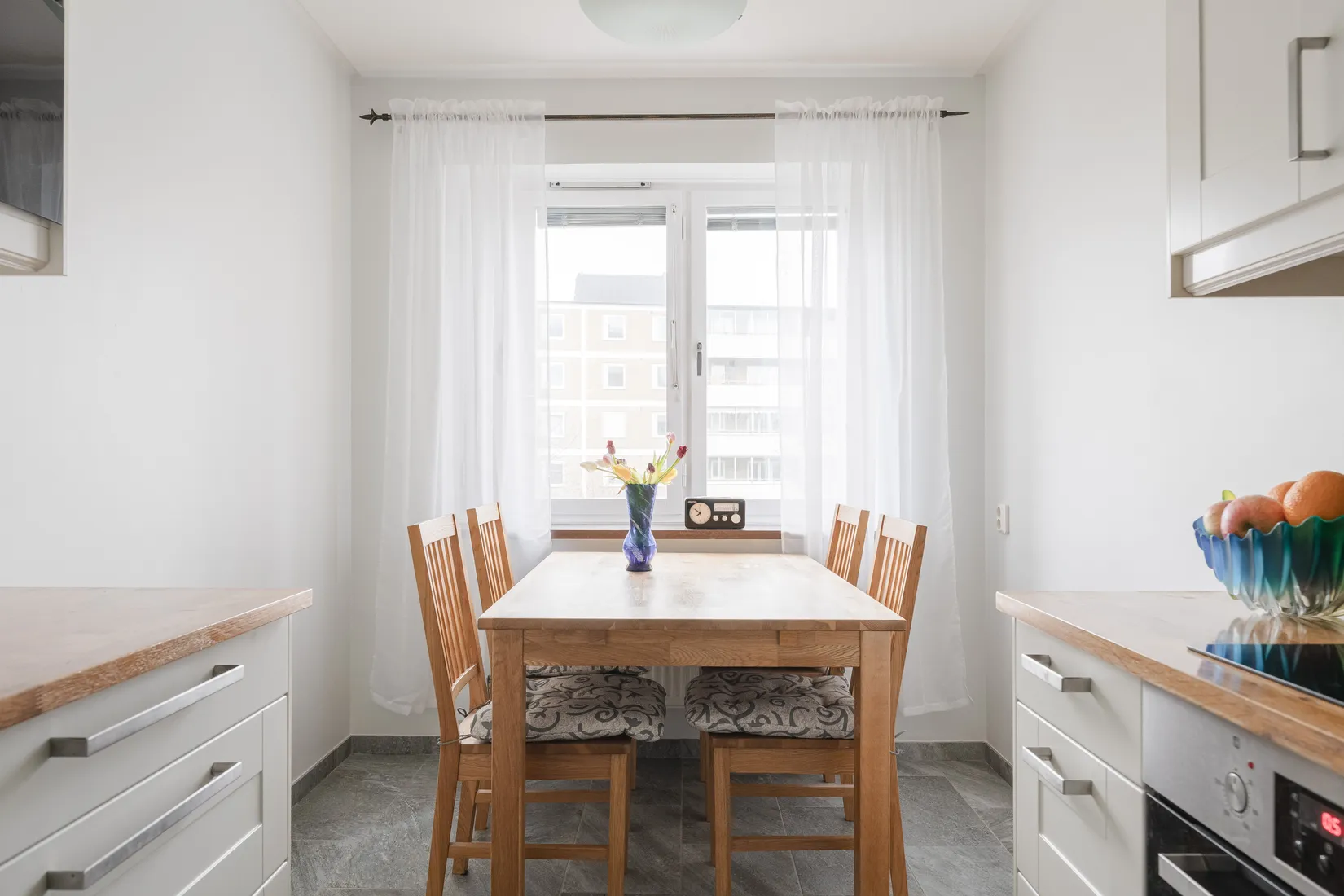 Bostadsrätt, Stadiongatan 55A, Lorensborg, Malmö
