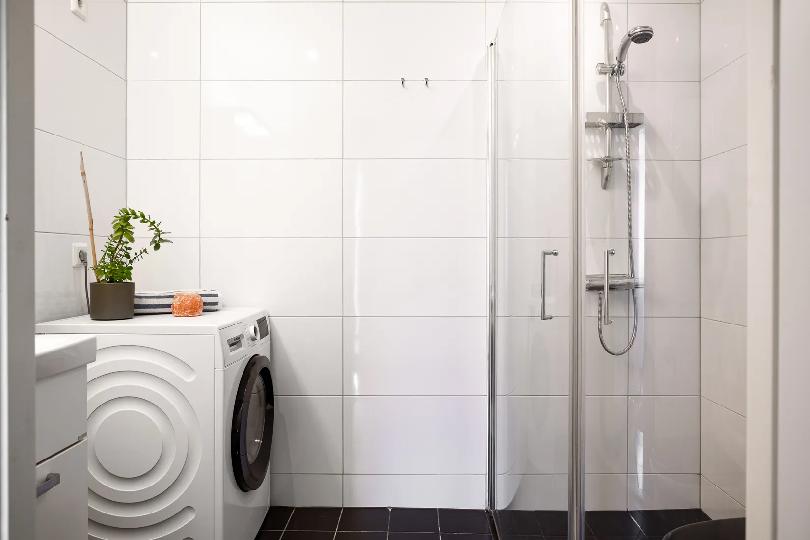 Bostadsrätt, Fendergatan 6, Hammarby Sjöstad, Stockholm