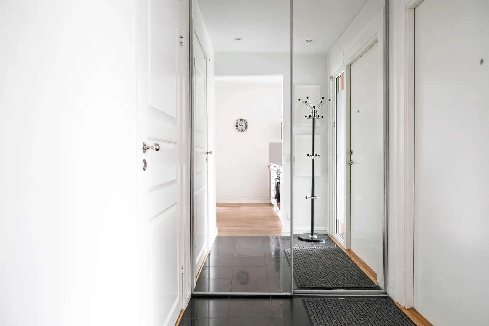Bostadsrätt, Fendergatan 6, Hammarby Sjöstad, Stockholm