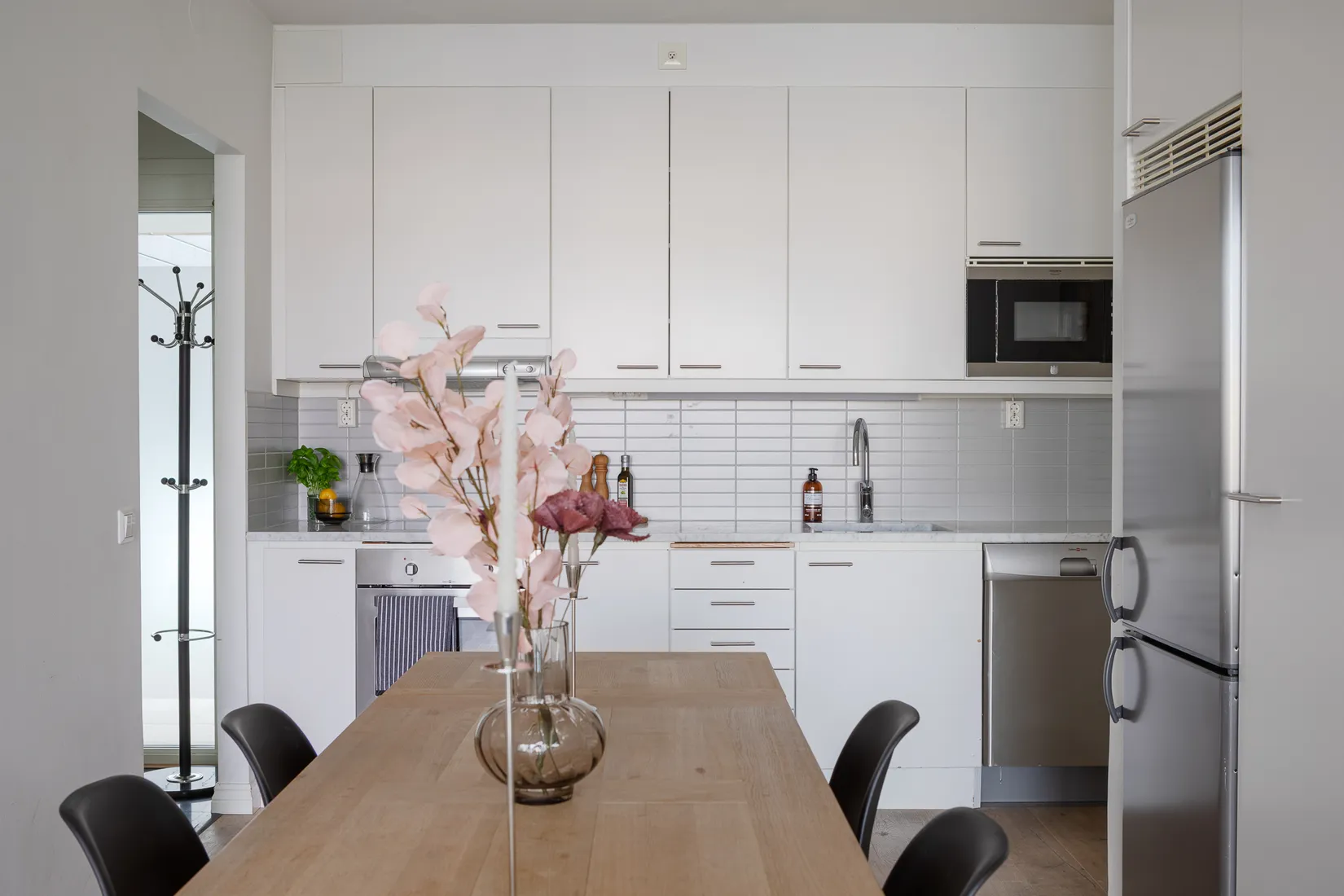 Bostadsrätt, Fendergatan 6, Hammarby Sjöstad, Stockholm