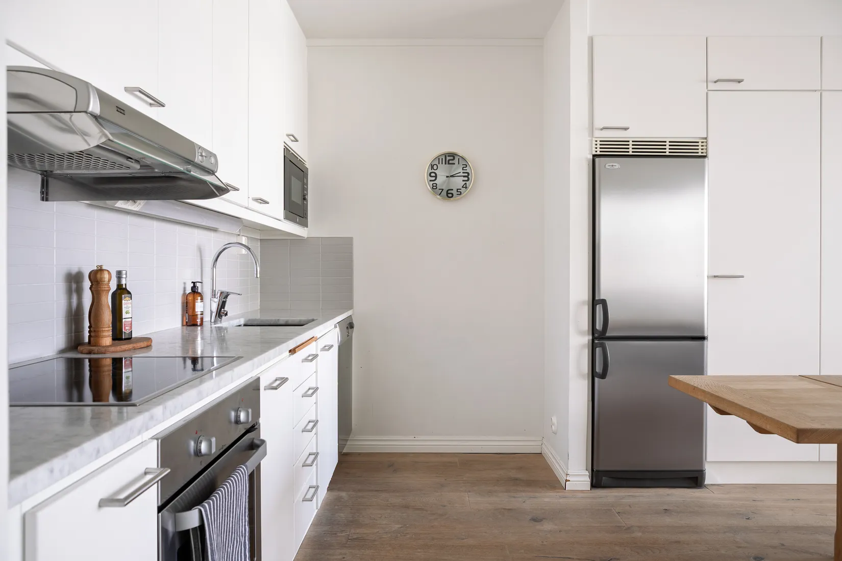 Bostadsrätt, Fendergatan 6, Hammarby Sjöstad, Stockholm