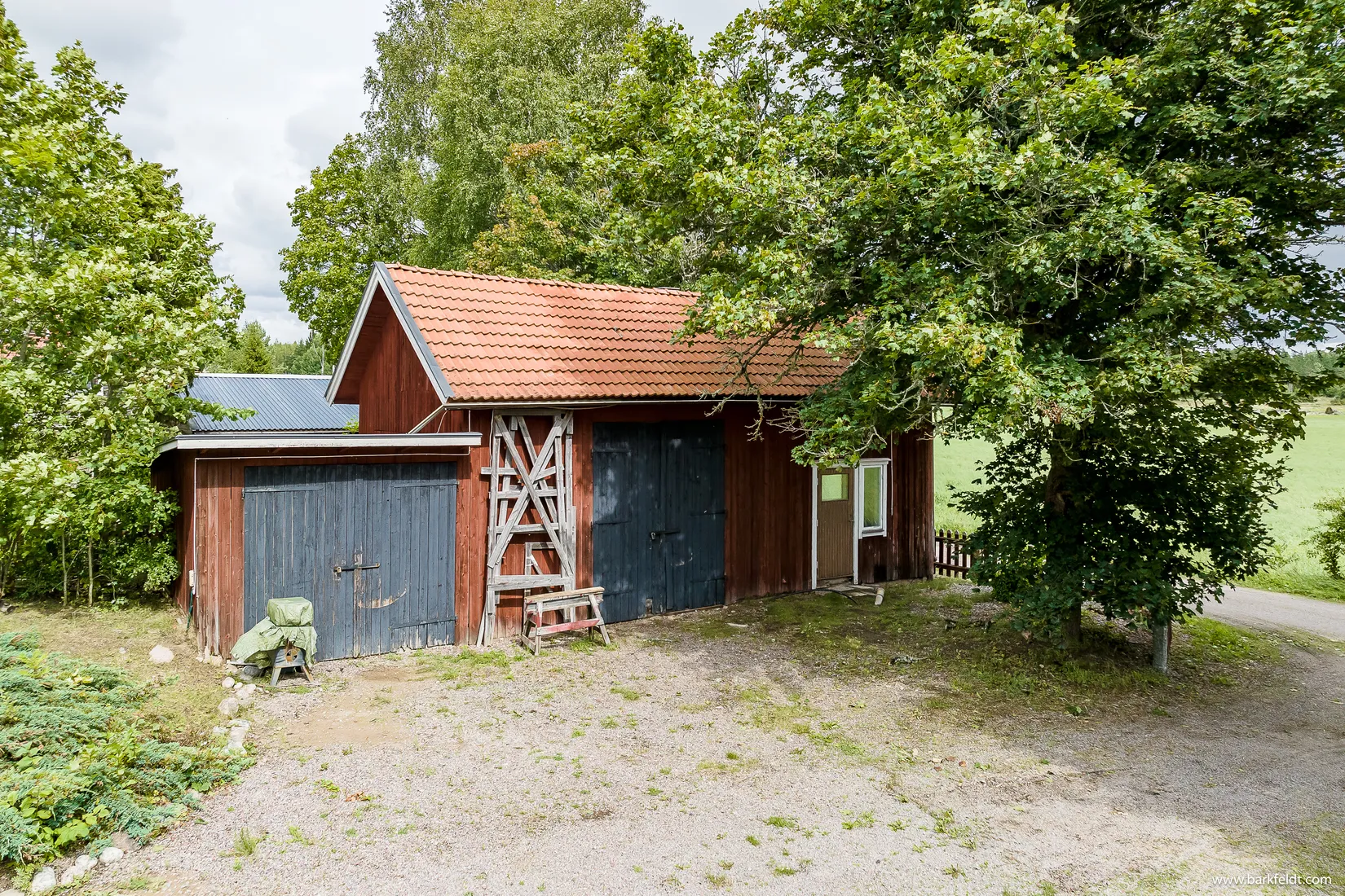 Villa, Gäsmesta Nybyborg 33, Börje, Uppsala