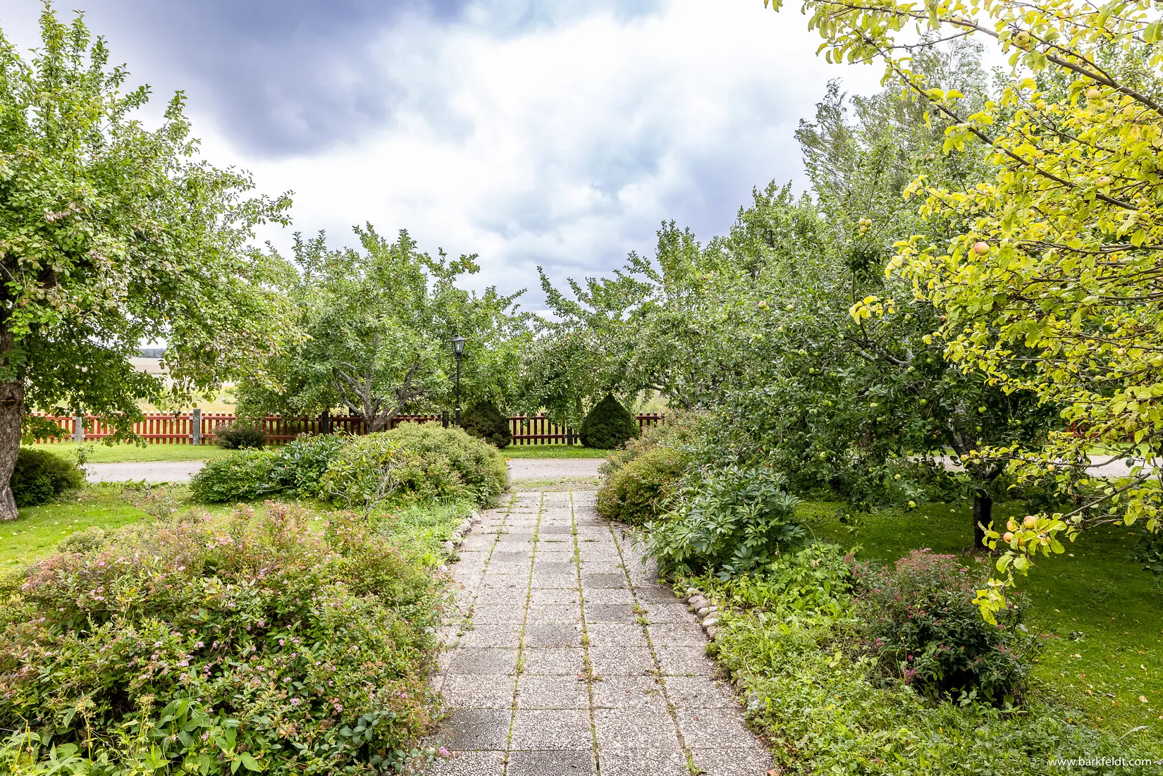 Villa, Gäsmesta Nybyborg 33, Börje, Uppsala