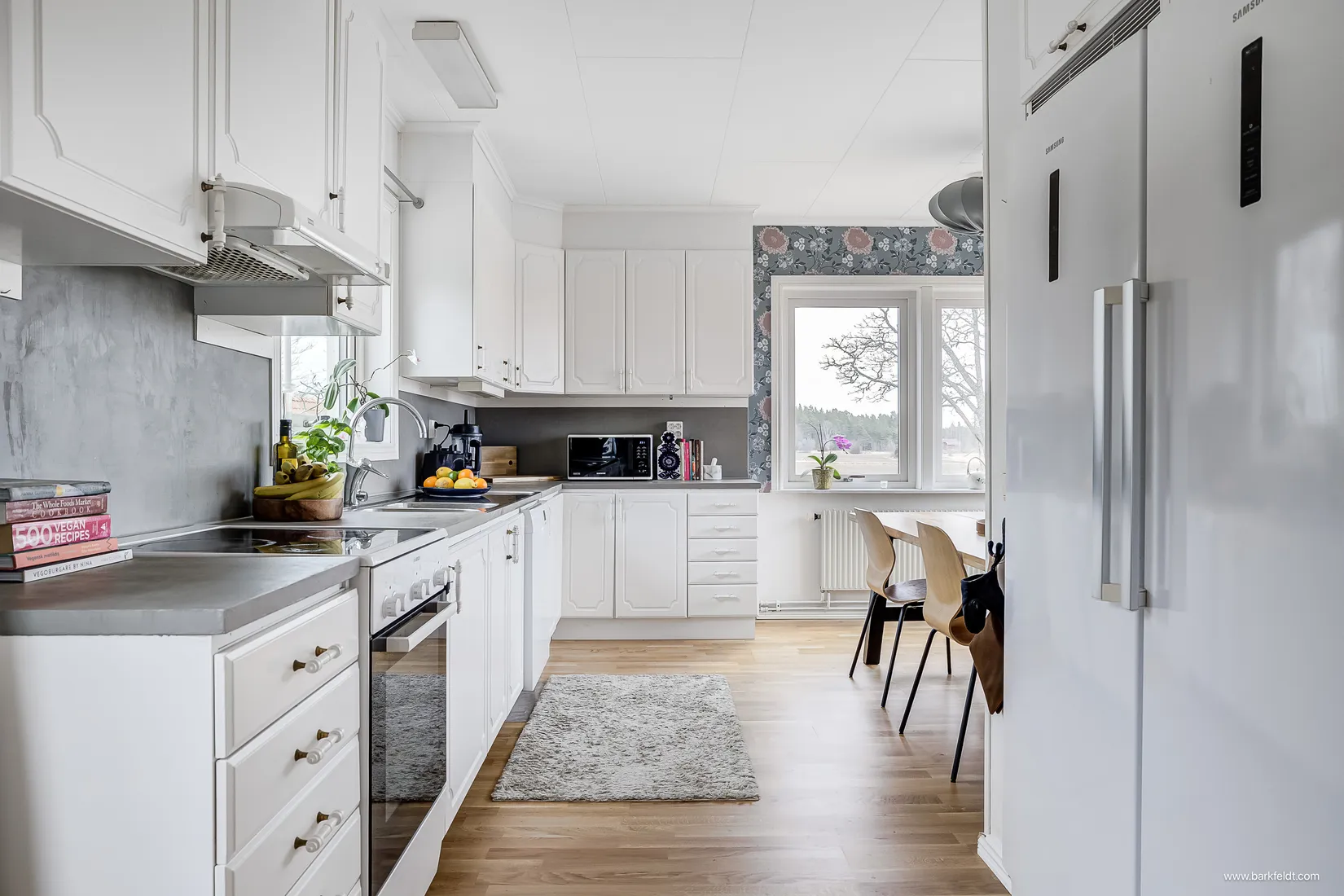 Villa, Gäsmesta Nybyborg 33, Börje, Uppsala
