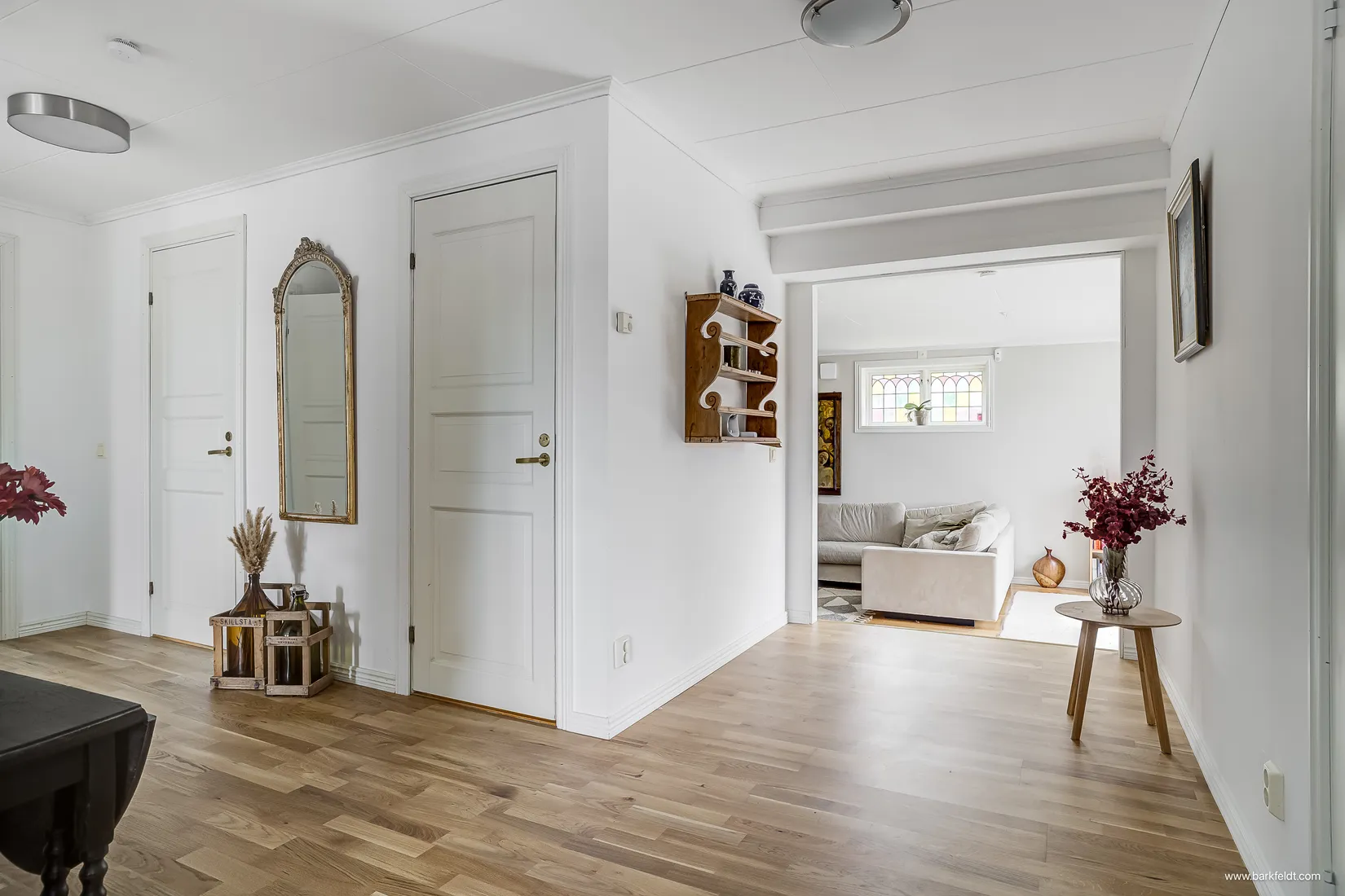 Villa, Gäsmesta Nybyborg 33, Börje, Uppsala