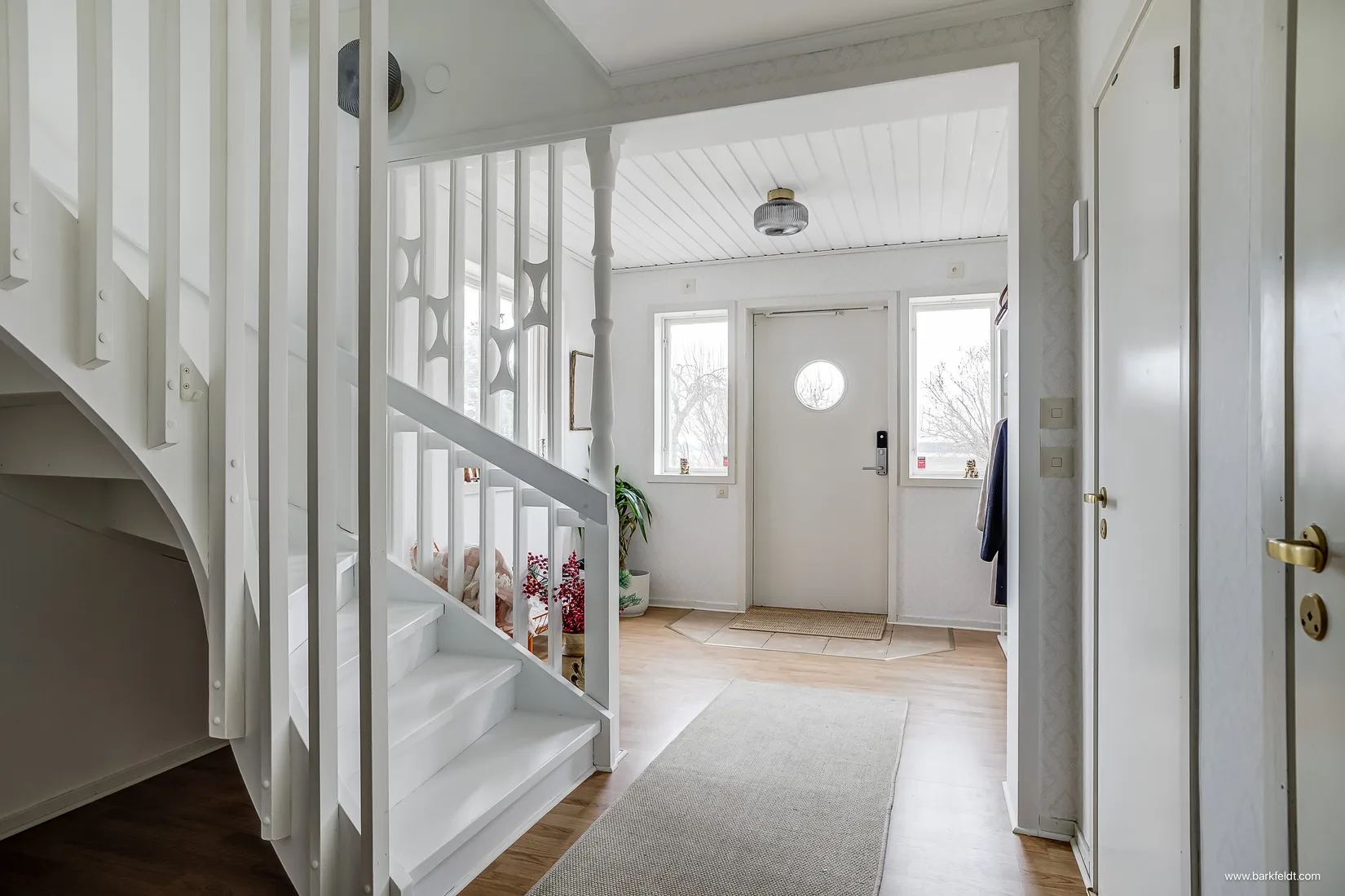 Villa, Gäsmesta Nybyborg 33, Börje, Uppsala