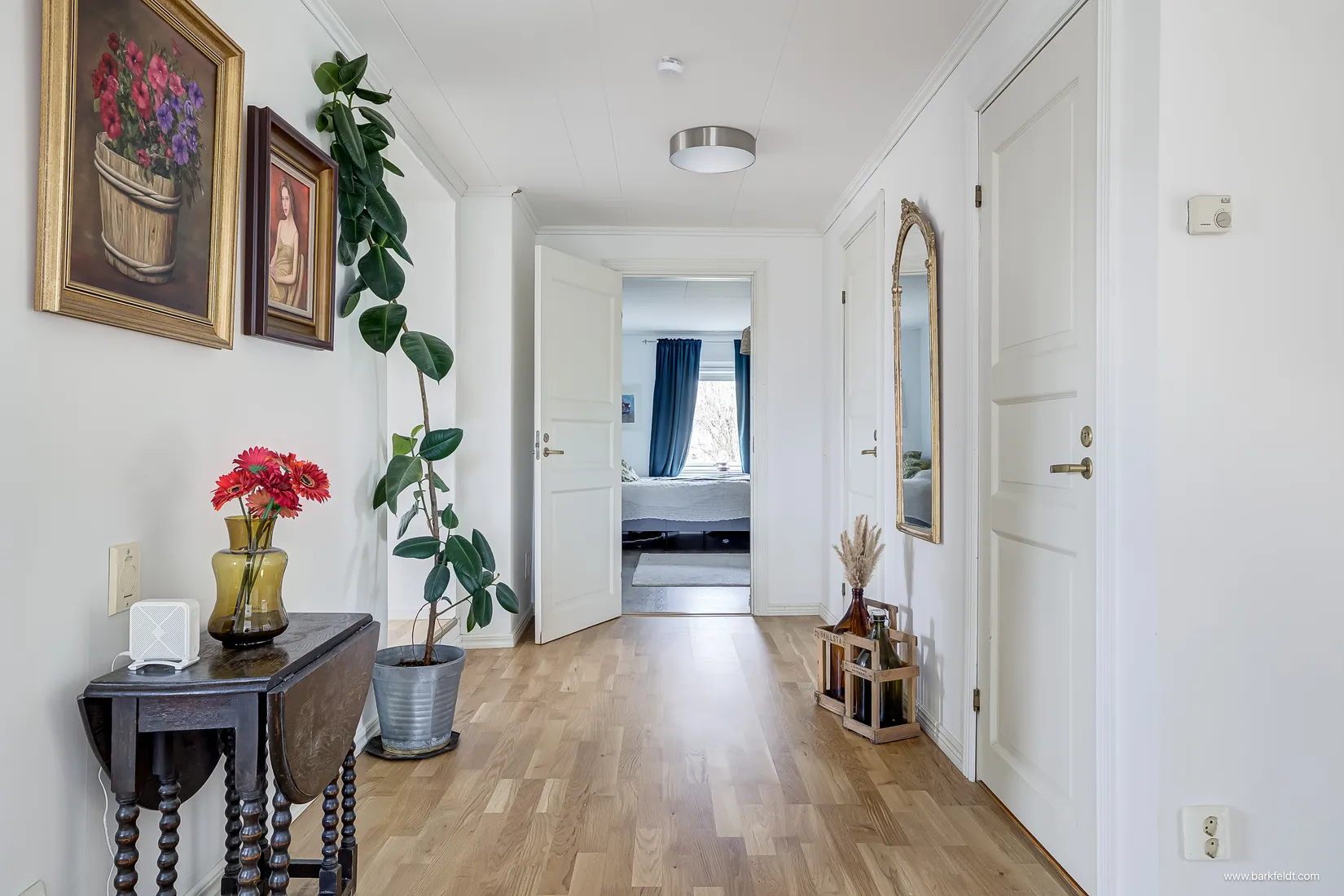 Villa, Gäsmesta Nybyborg 33, Börje, Uppsala