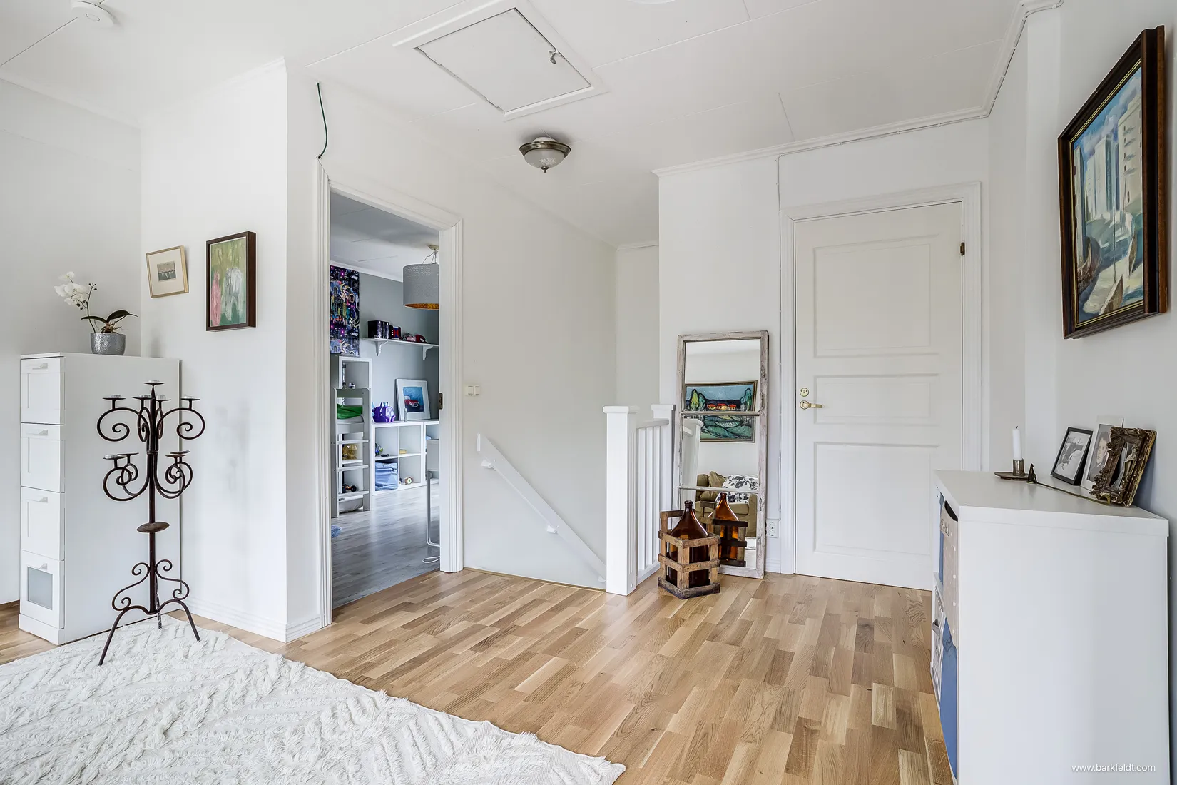 Villa, Gäsmesta Nybyborg 33, Börje, Uppsala