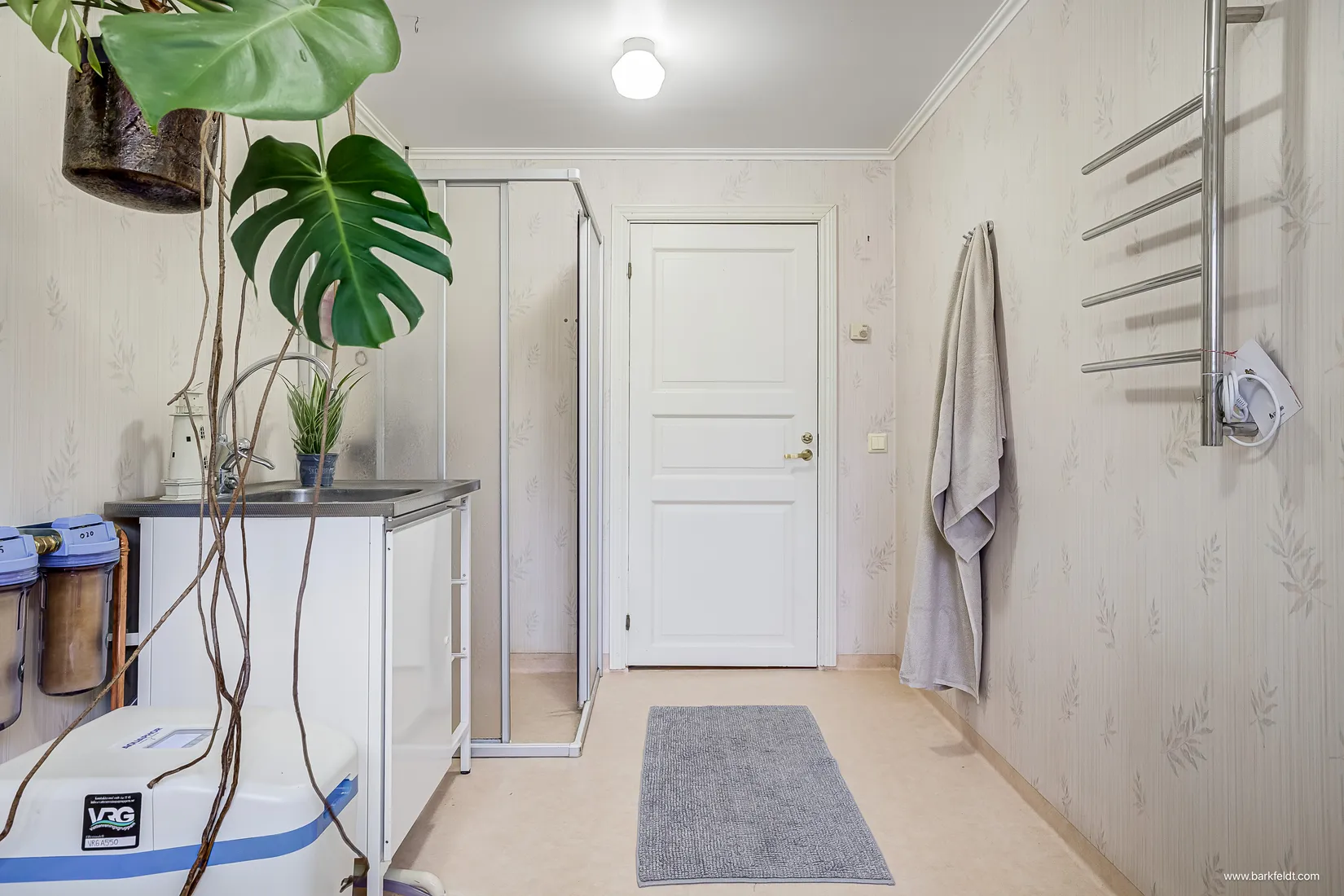 Villa, Gäsmesta Nybyborg 33, Börje, Uppsala