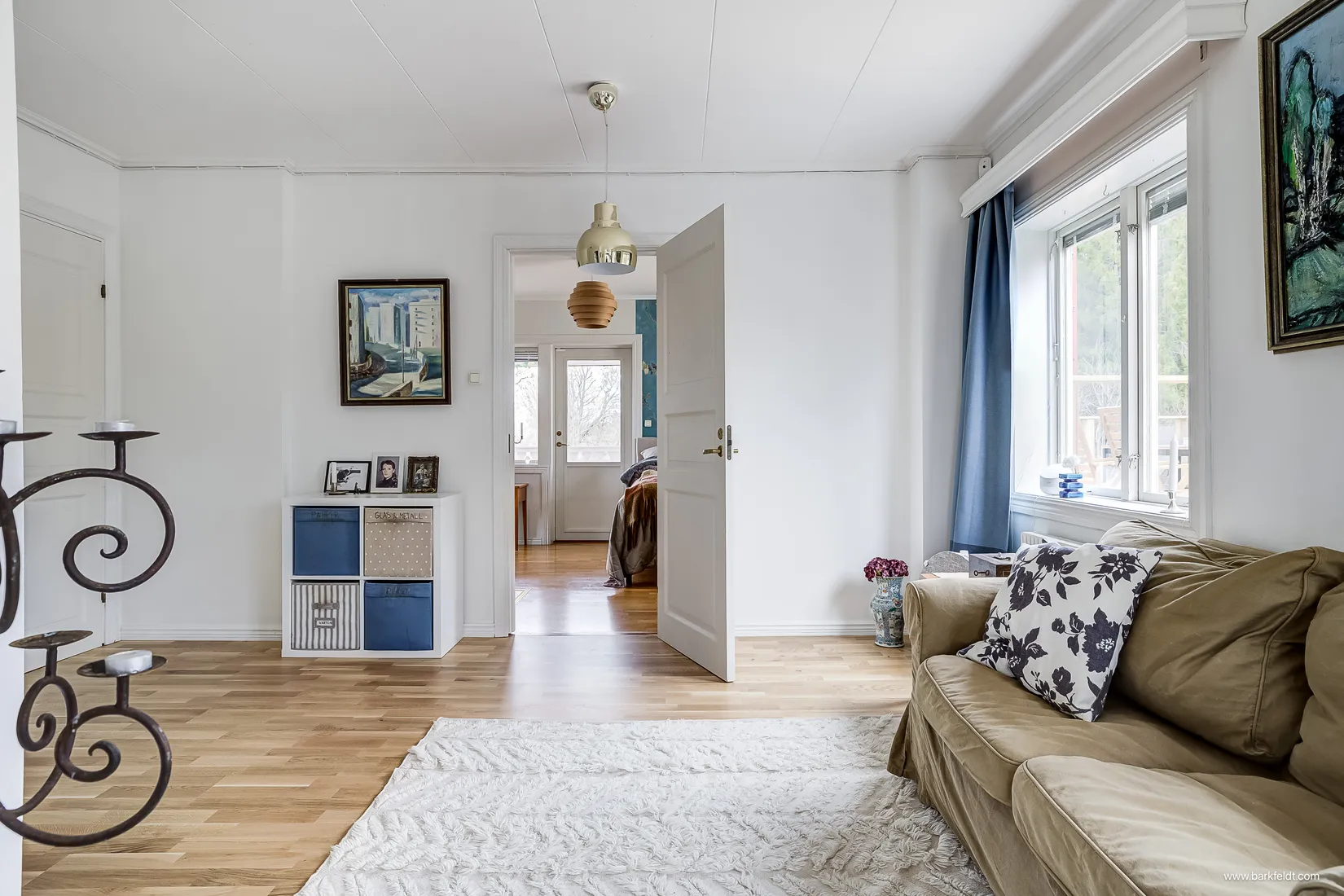 Villa, Gäsmesta Nybyborg 33, Börje, Uppsala
