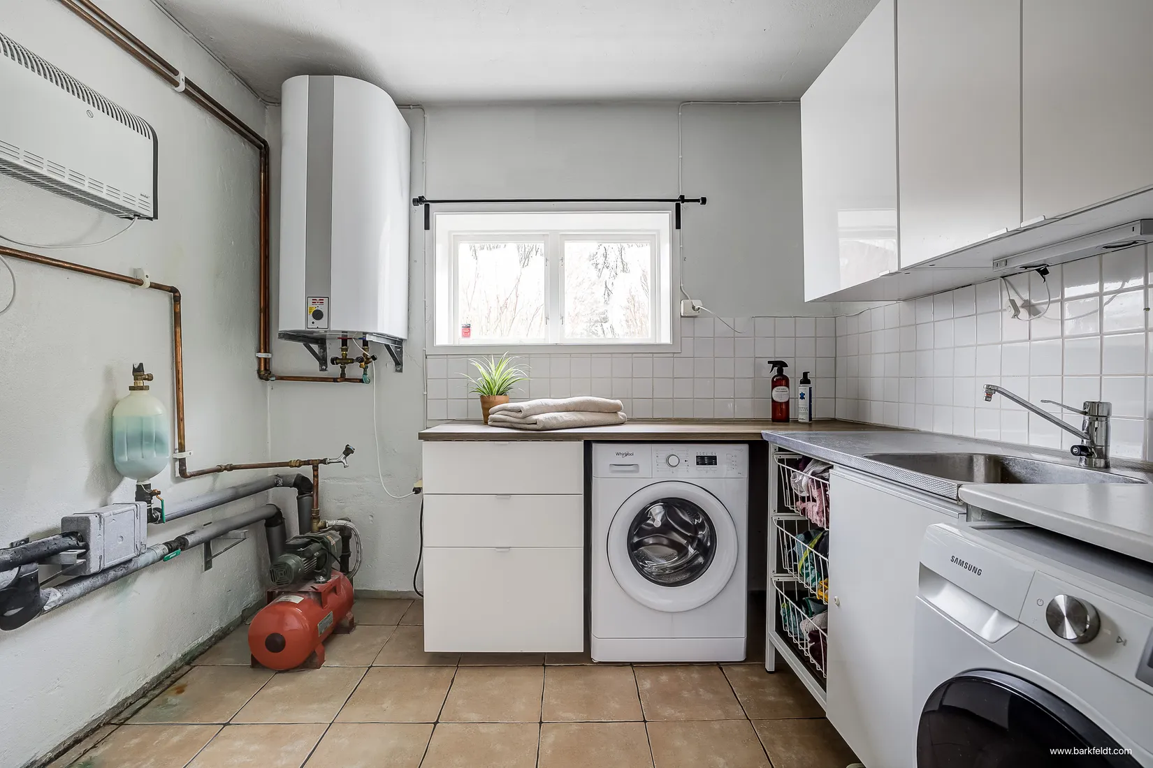 Villa, Gäsmesta Nybyborg 33, Börje, Uppsala