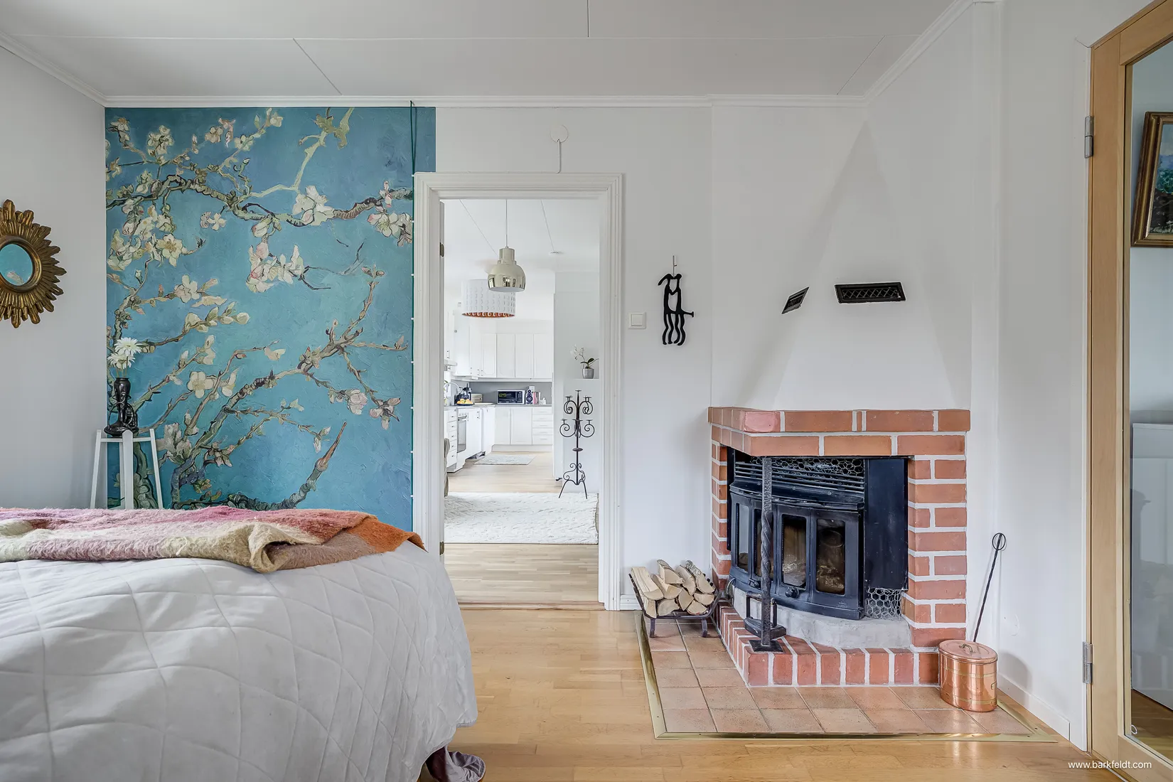 Villa, Gäsmesta Nybyborg 33, Börje, Uppsala