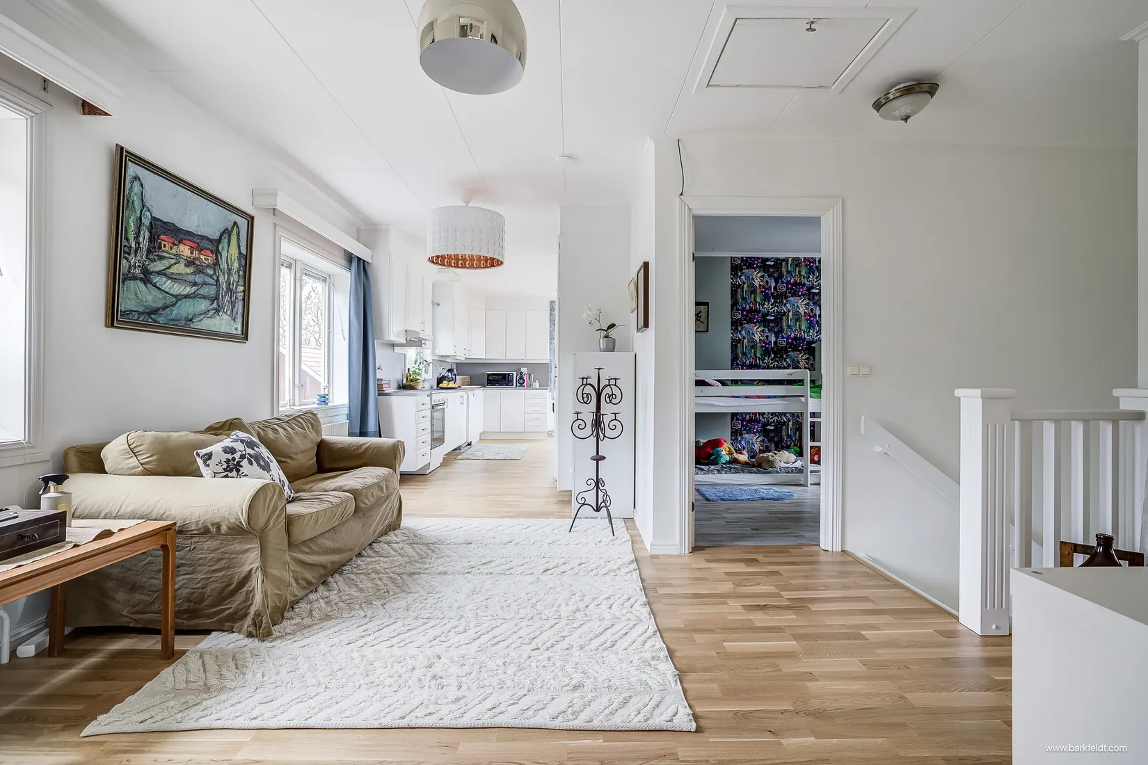 Villa, Gäsmesta Nybyborg 33, Börje, Uppsala