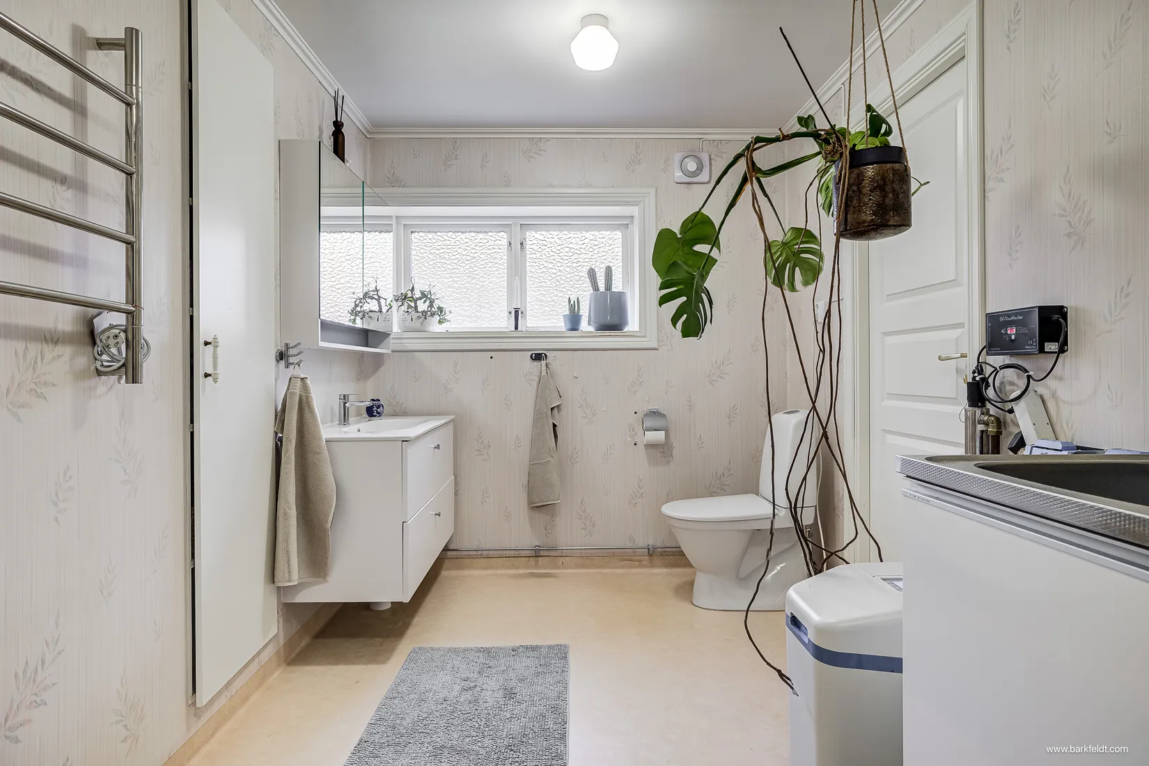 Villa, Gäsmesta Nybyborg 33, Börje, Uppsala