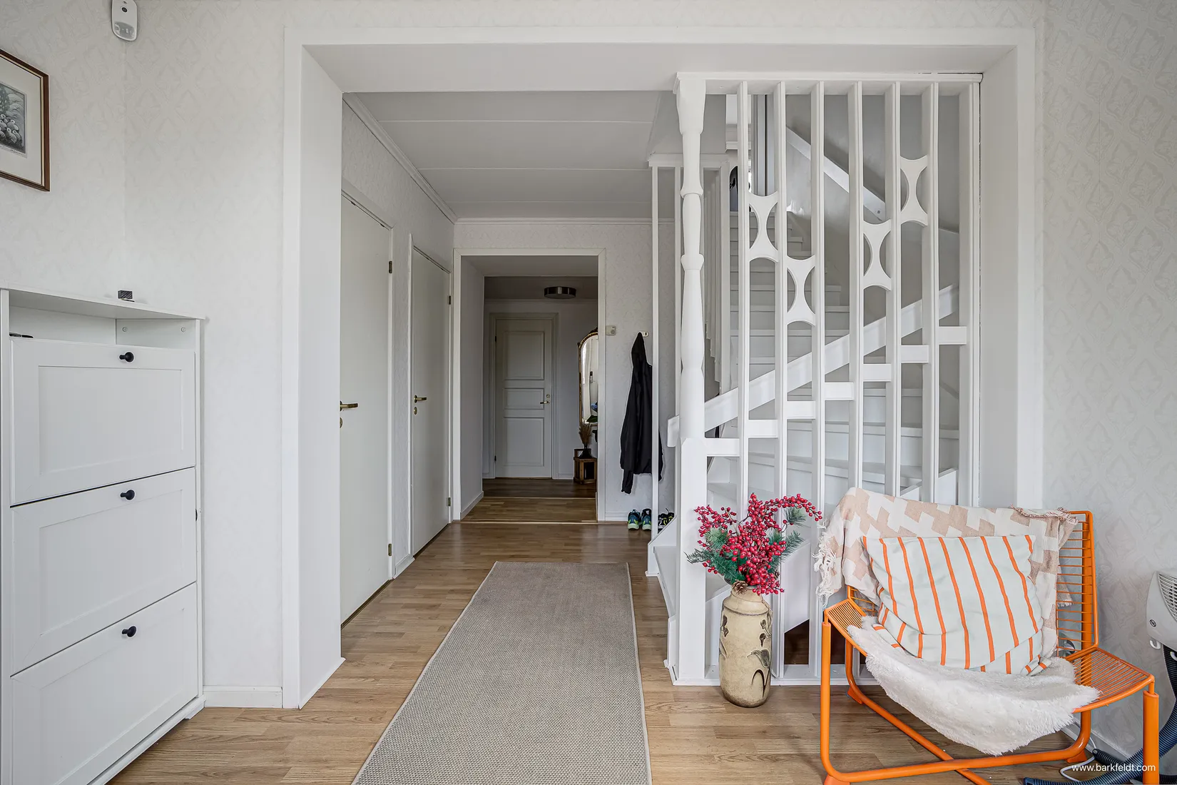 Villa, Gäsmesta Nybyborg 33, Börje, Uppsala
