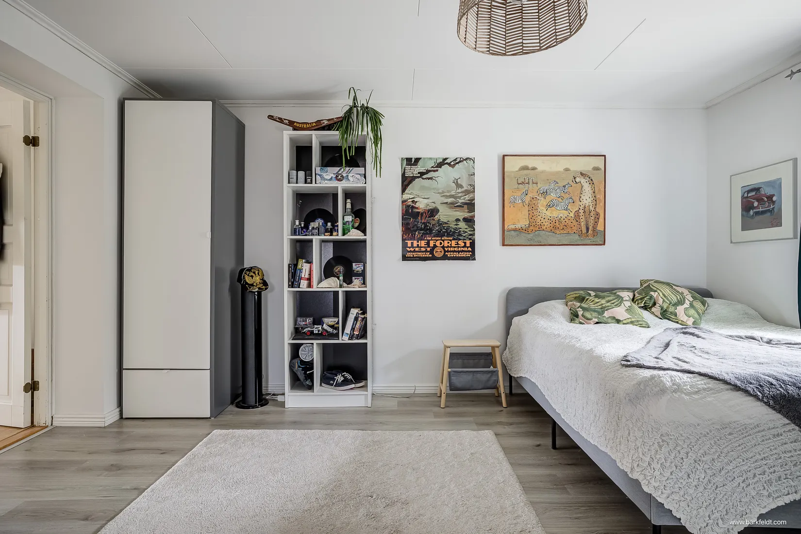 Villa, Gäsmesta Nybyborg 33, Börje, Uppsala