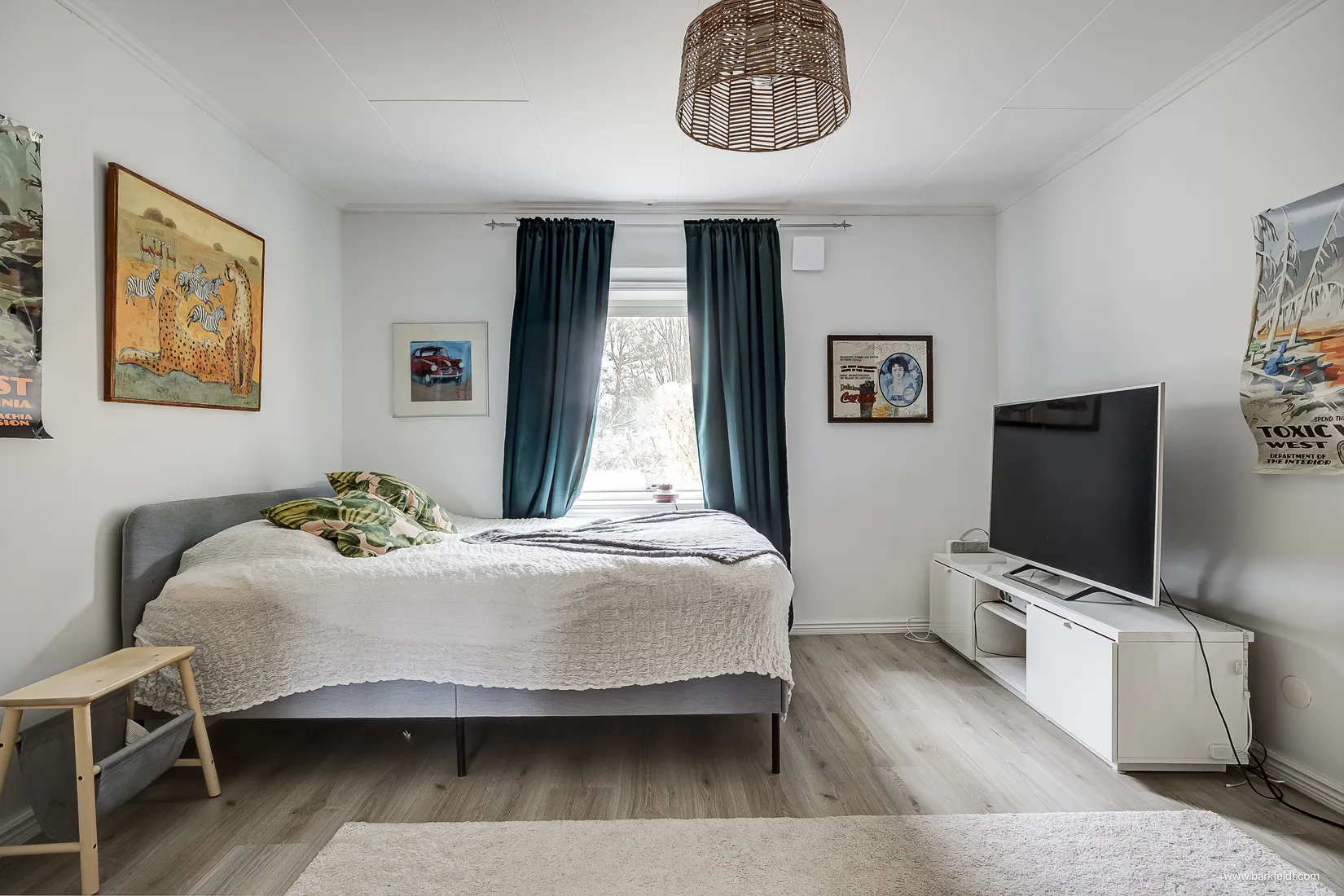 Villa, Gäsmesta Nybyborg 33, Börje, Uppsala