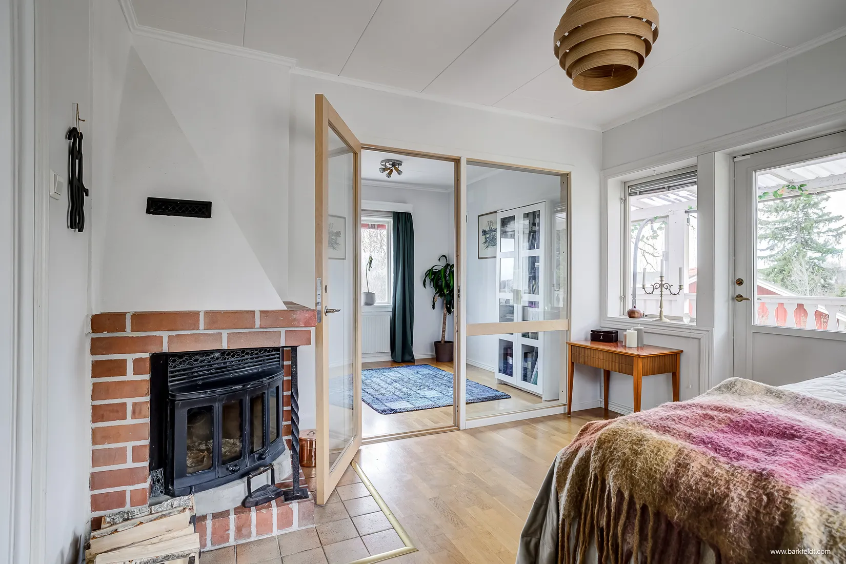 Villa, Gäsmesta Nybyborg 33, Börje, Uppsala