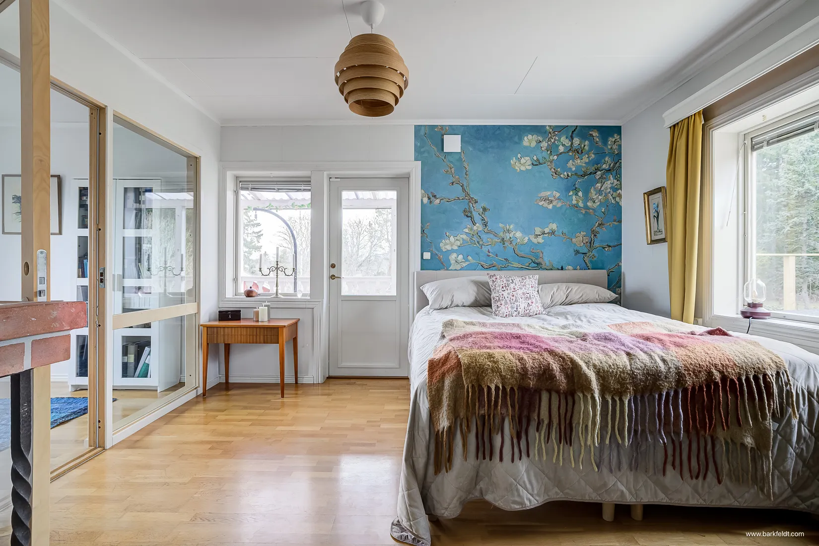Villa, Gäsmesta Nybyborg 33, Börje, Uppsala