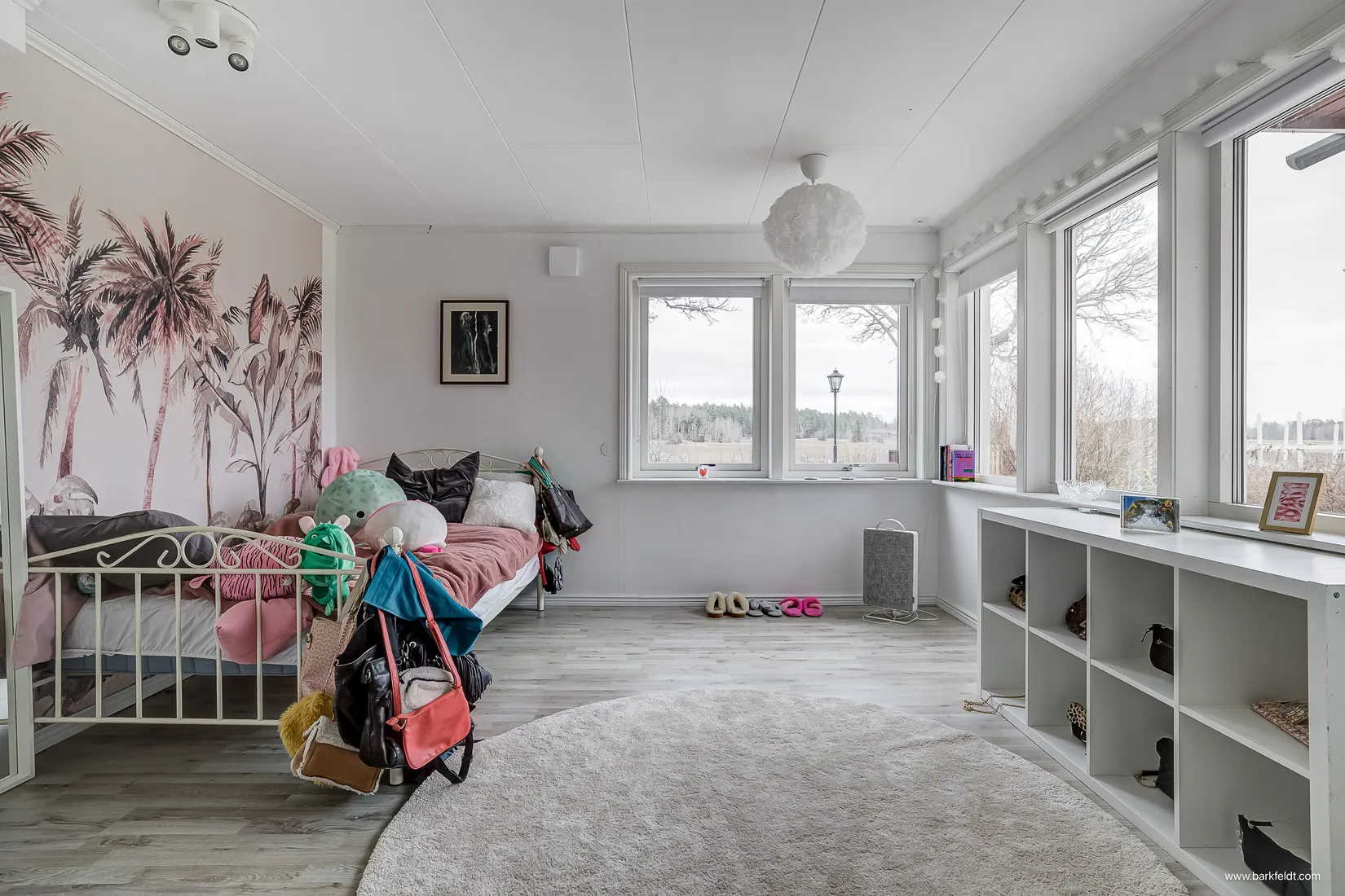 Villa, Gäsmesta Nybyborg 33, Börje, Uppsala
