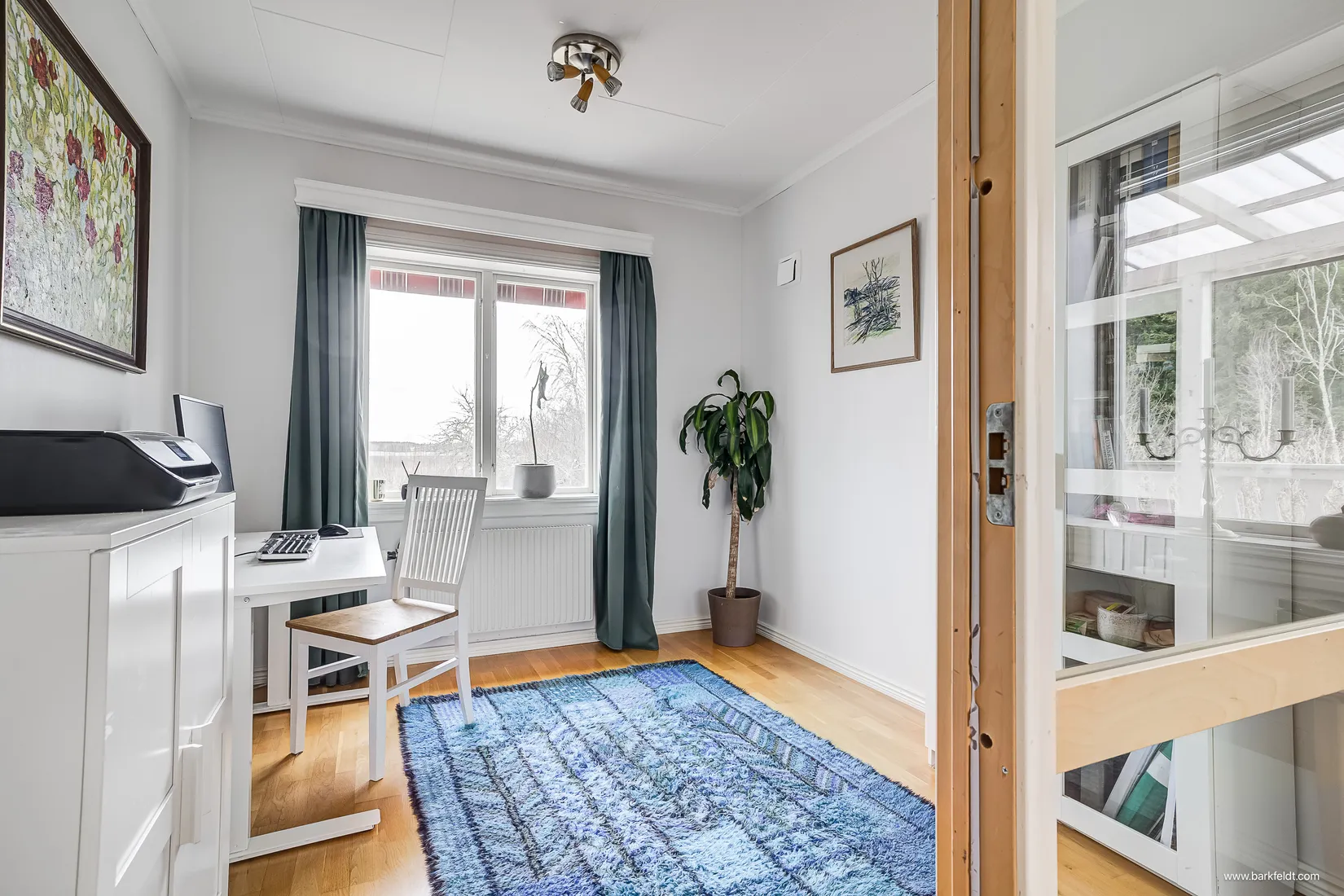 Villa, Gäsmesta Nybyborg 33, Börje, Uppsala