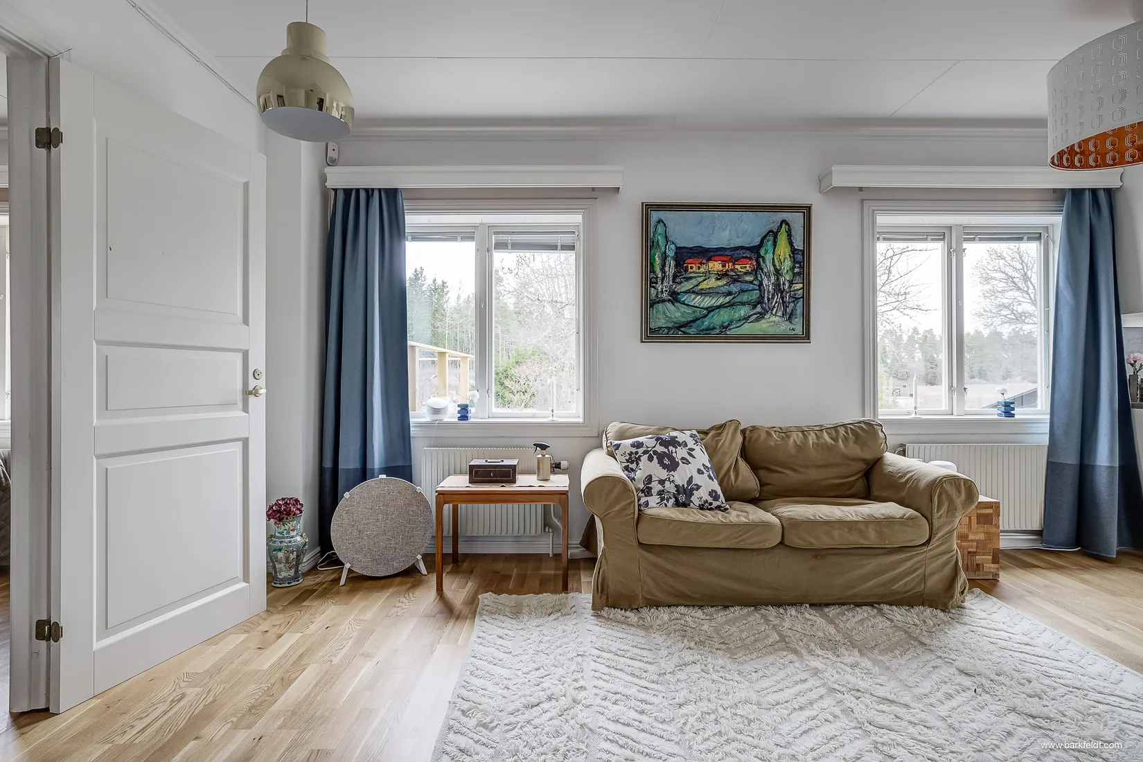 Villa, Gäsmesta Nybyborg 33, Börje, Uppsala