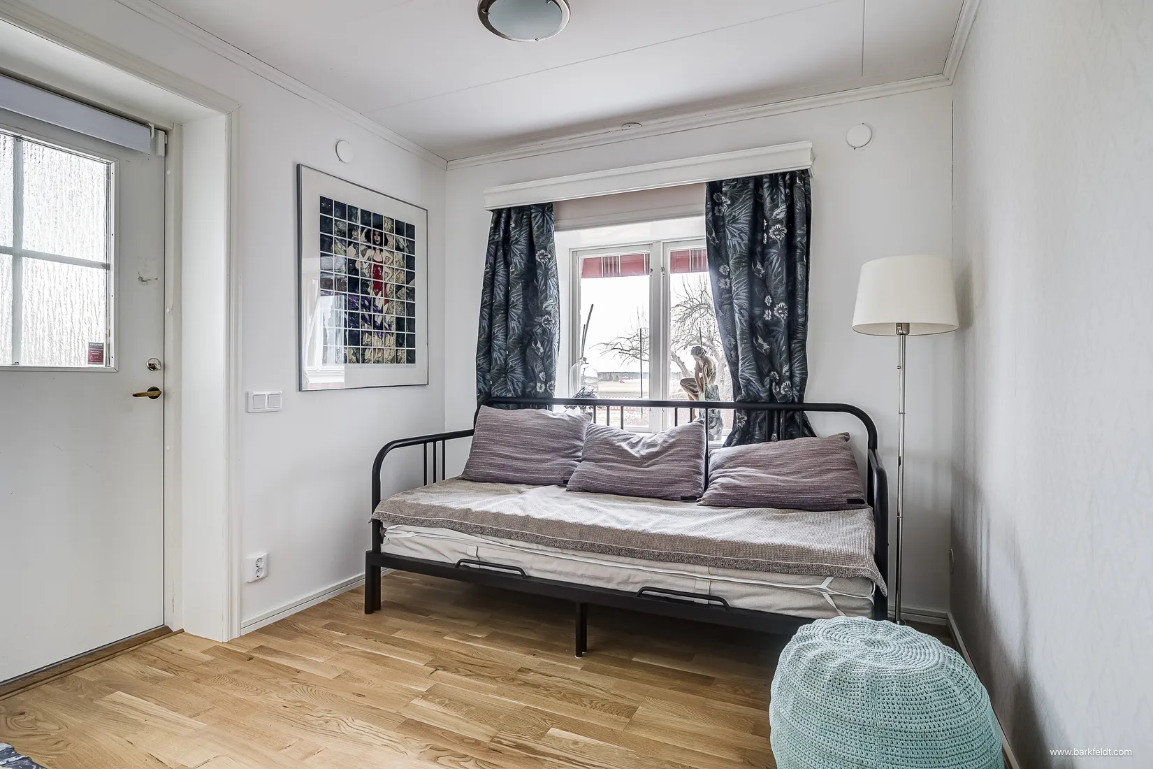 Villa, Gäsmesta Nybyborg 33, Börje, Uppsala