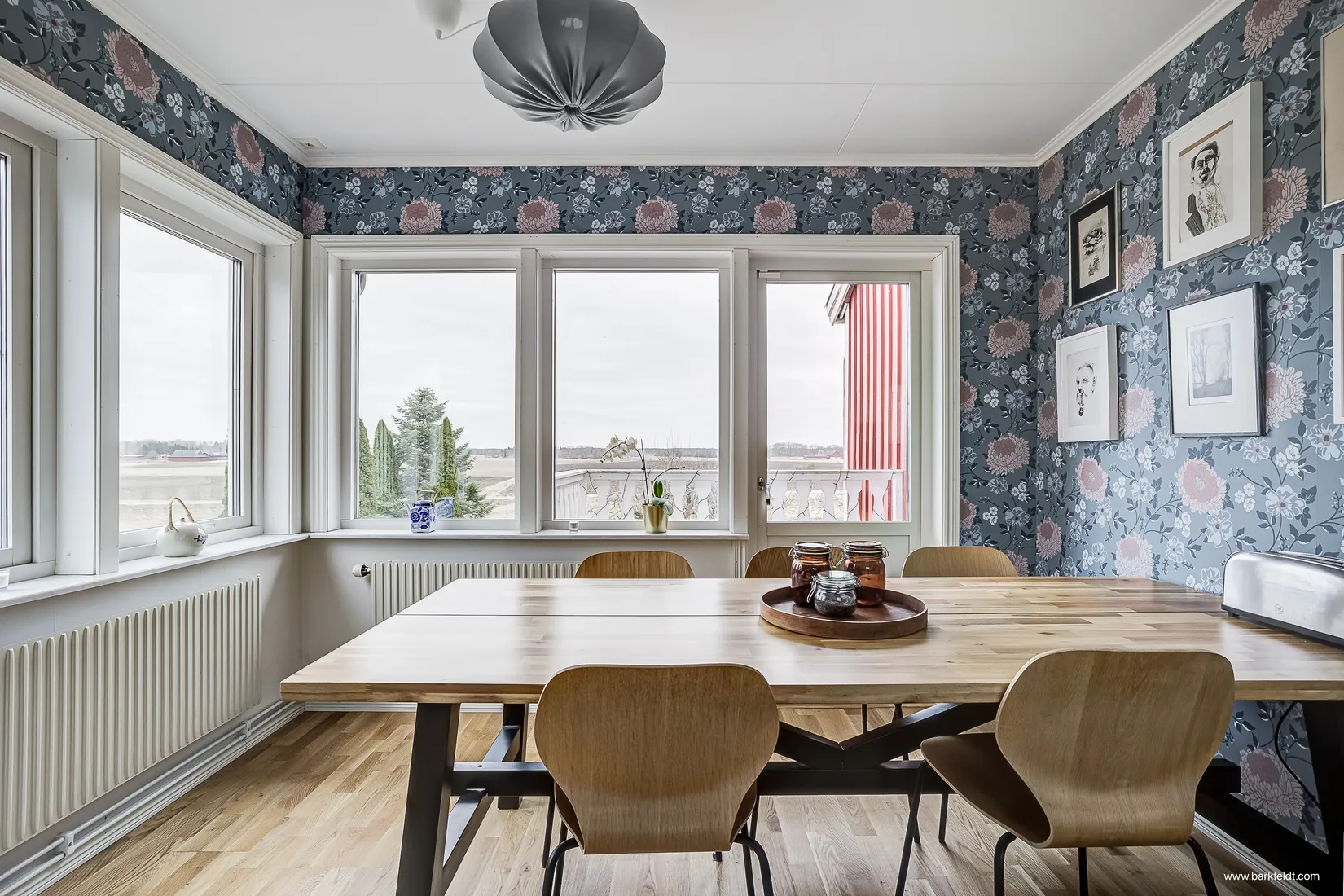 Villa, Gäsmesta Nybyborg 33, Börje, Uppsala