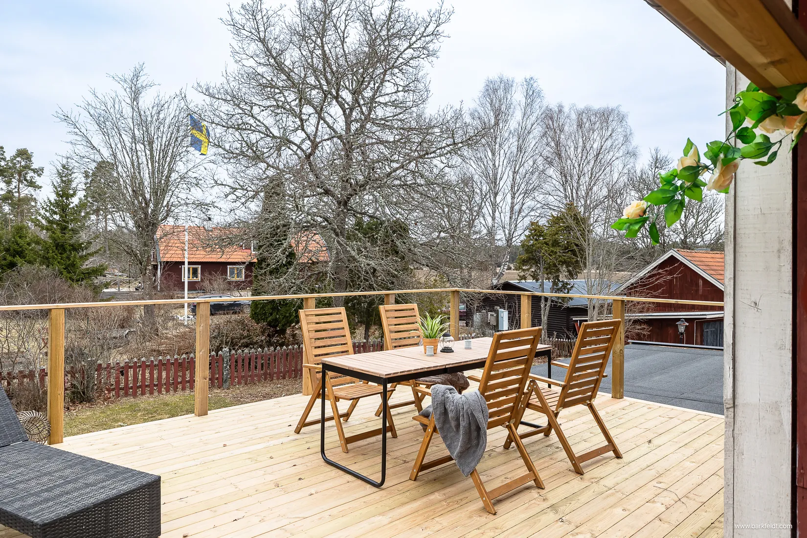Villa, Gäsmesta Nybyborg 33, Börje, Uppsala