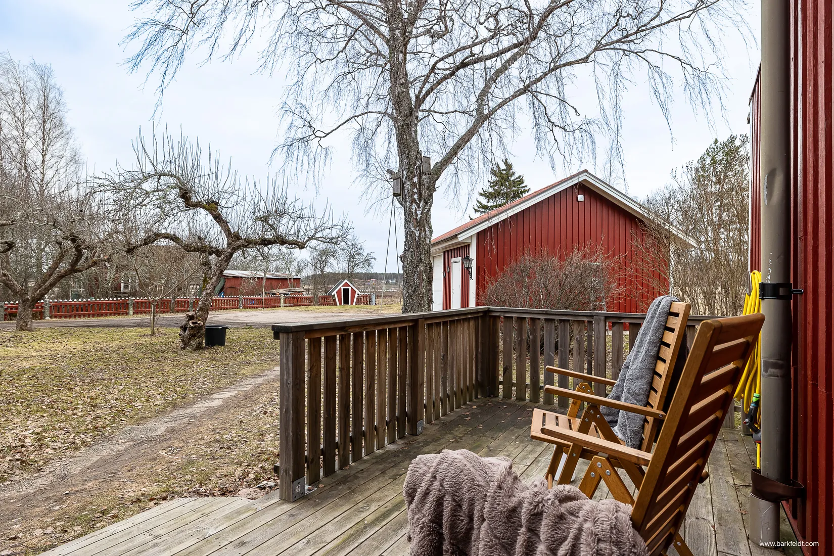 Villa, Gäsmesta Nybyborg 33, Börje, Uppsala