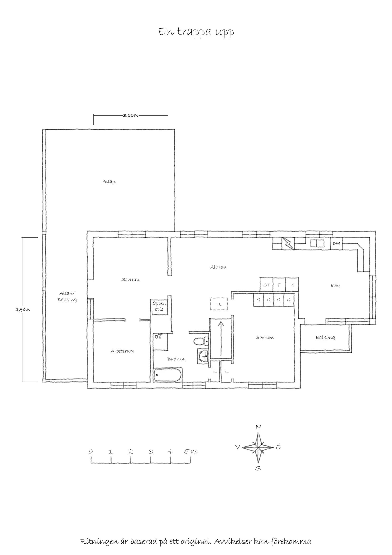 Villa, Gäsmesta Nybyborg 33, Börje, Uppsala