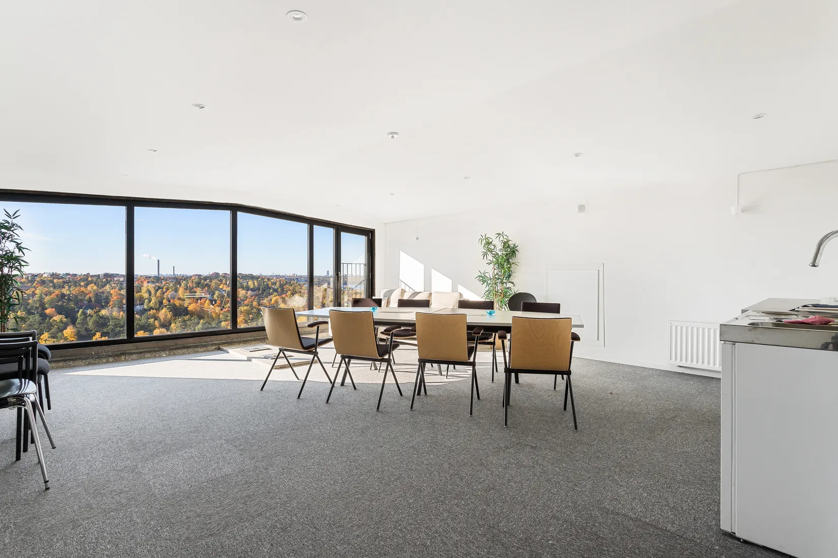 Bostadsrätt, Källängsvägen 34, Näset, Lidingö