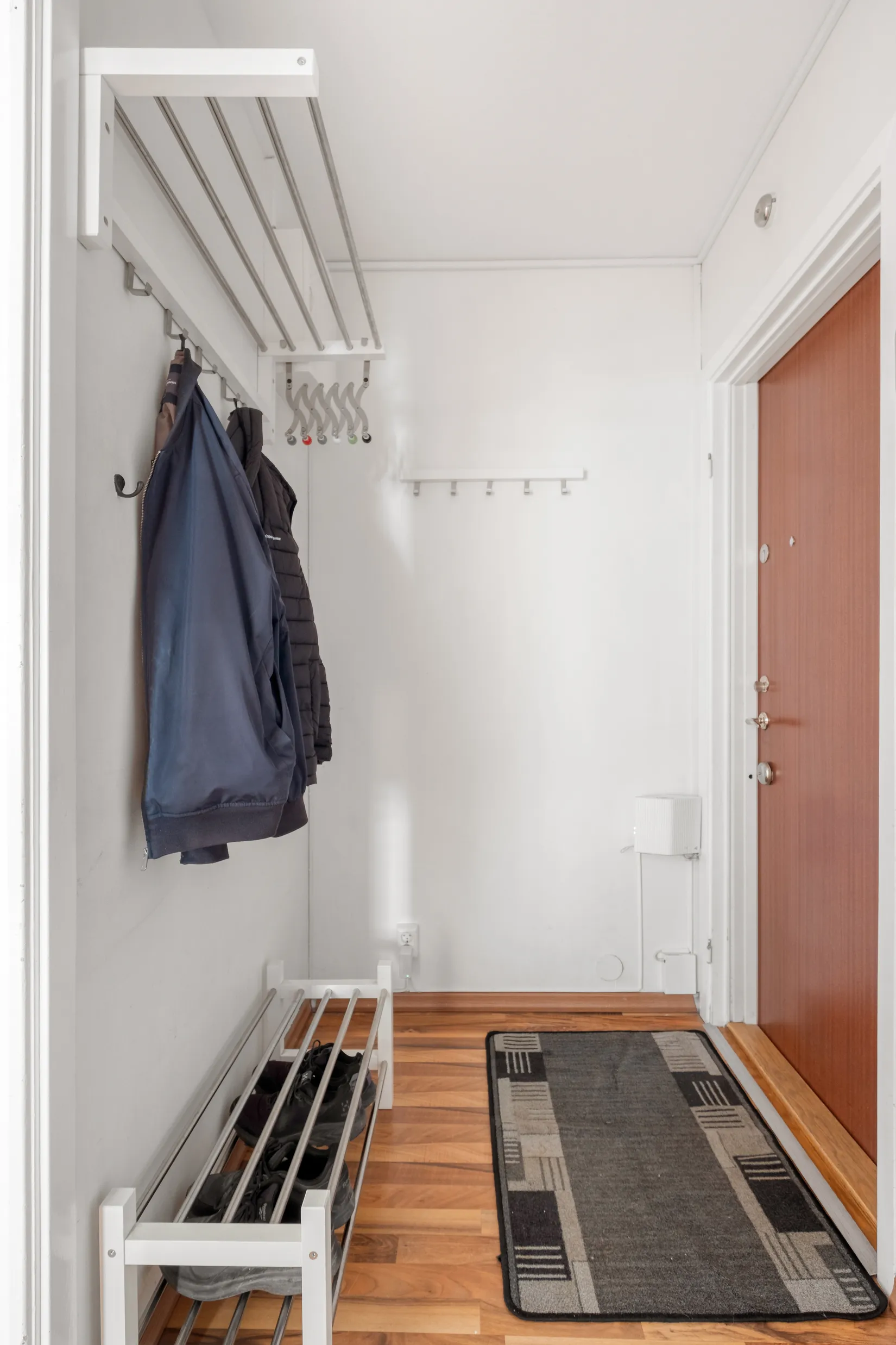 Bostadsrätt, Källängsvägen 34, Näset, Lidingö