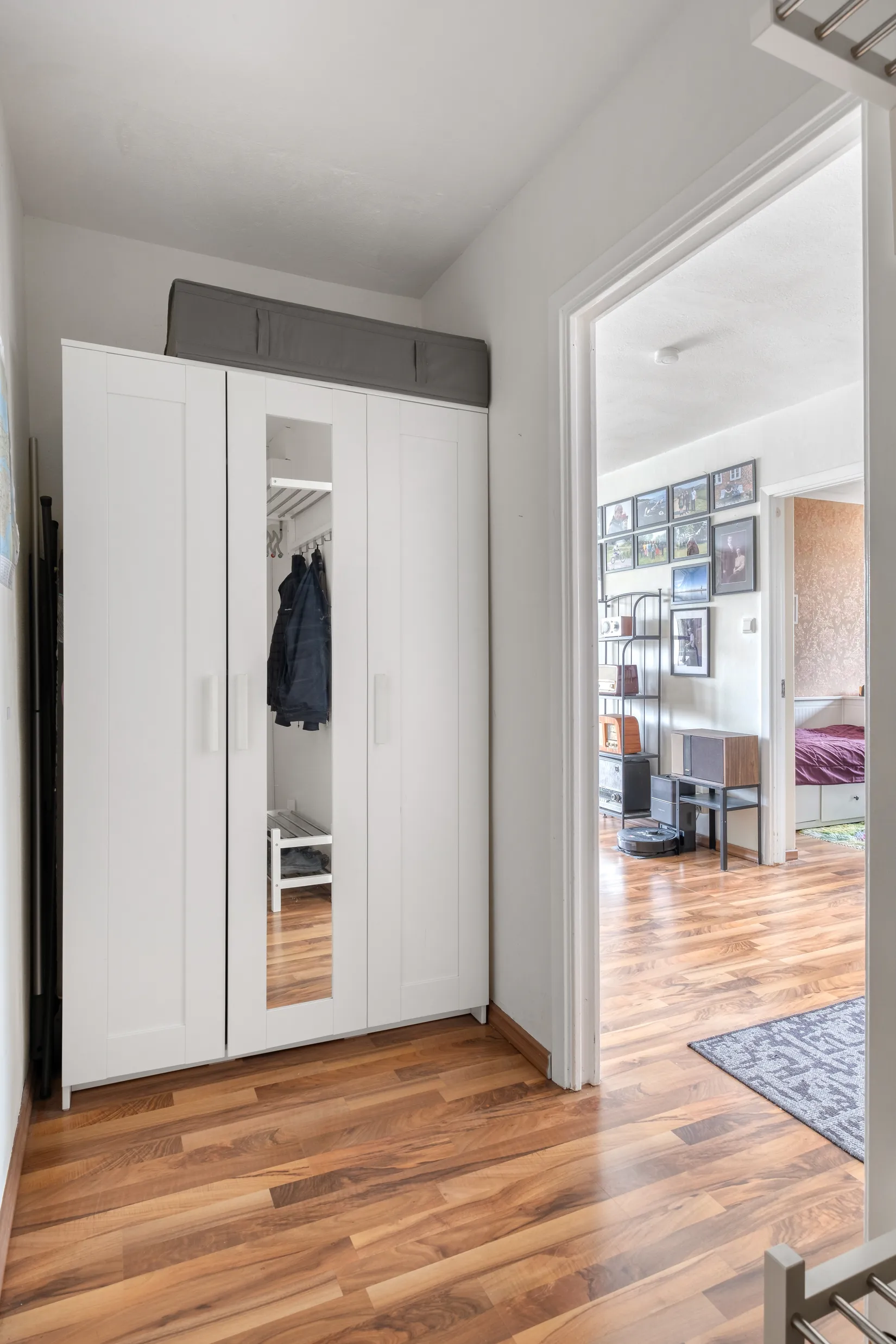 Bostadsrätt, Källängsvägen 34, Näset, Lidingö