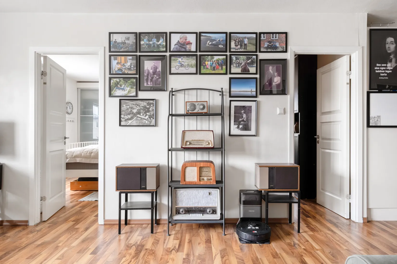 Bostadsrätt, Källängsvägen 34, Näset, Lidingö