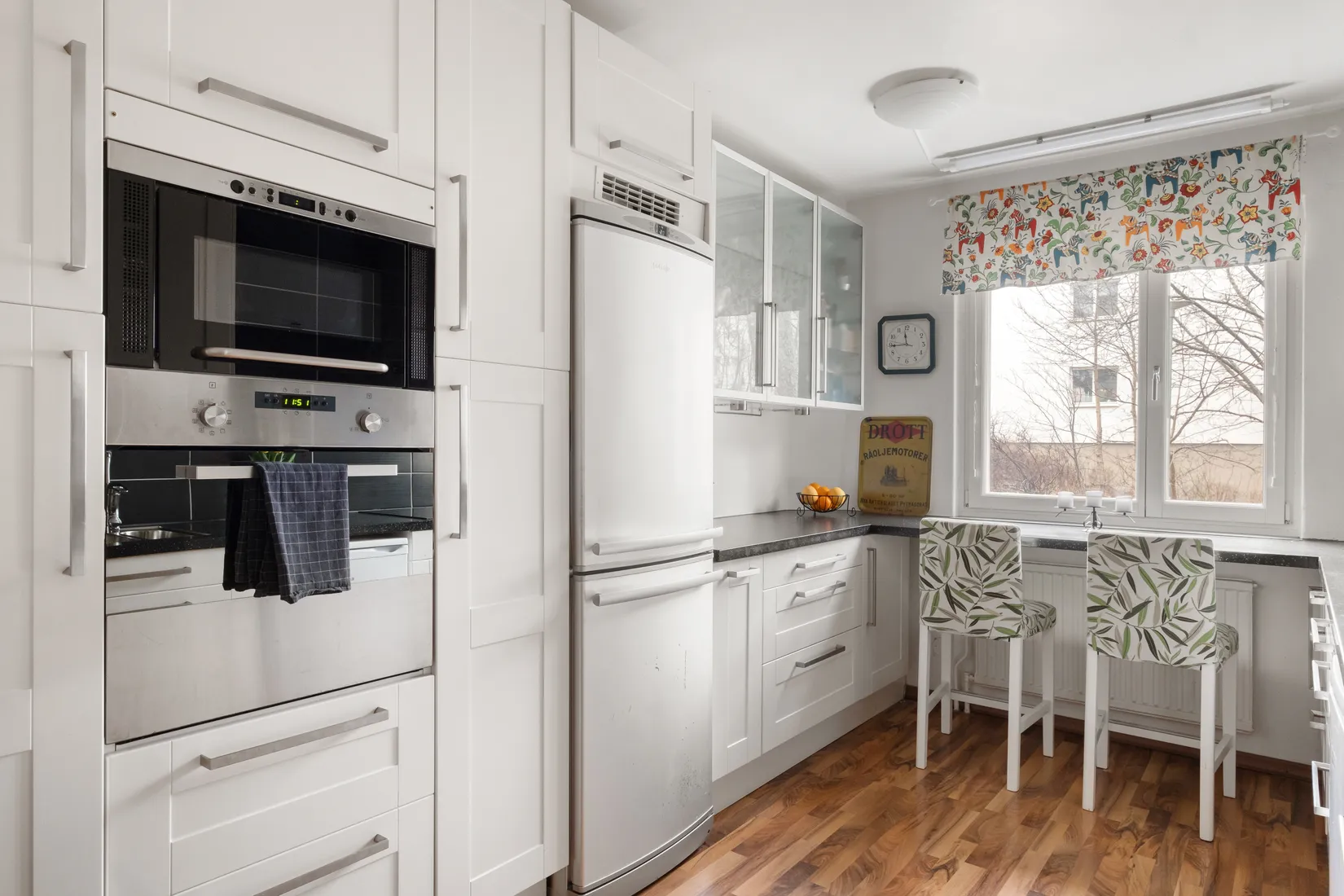 Bostadsrätt, Källängsvägen 34, Näset, Lidingö