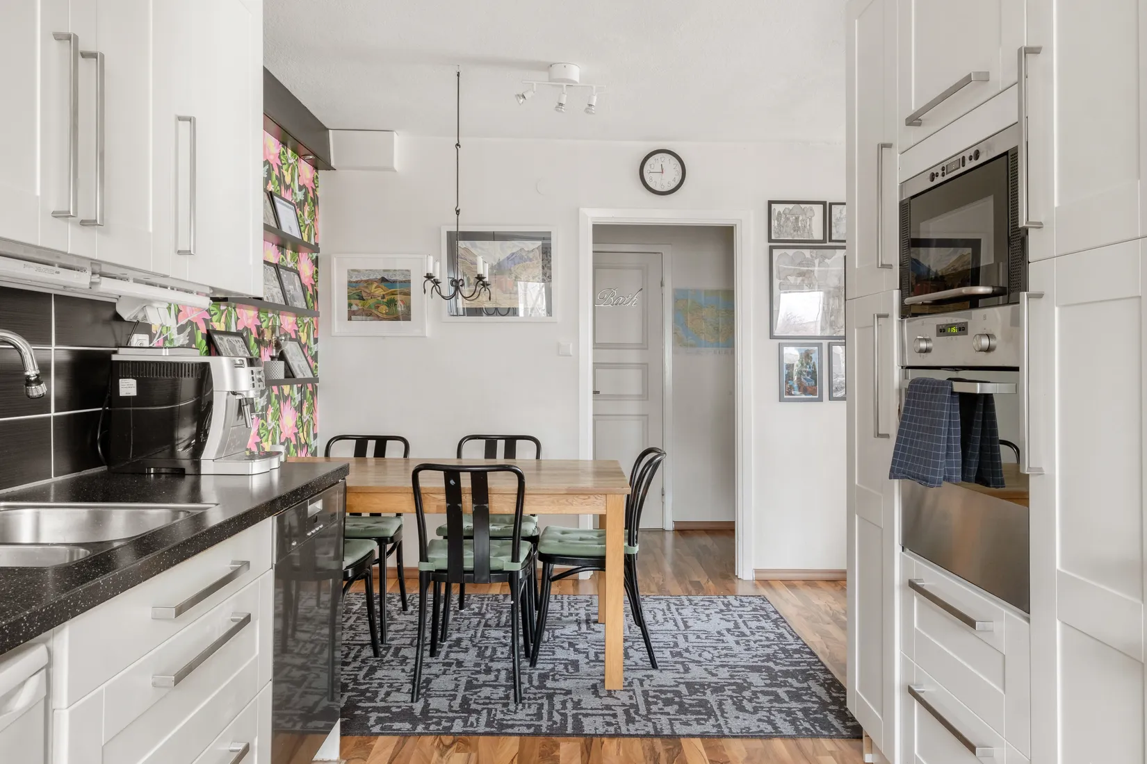 Bostadsrätt, Källängsvägen 34, Näset, Lidingö
