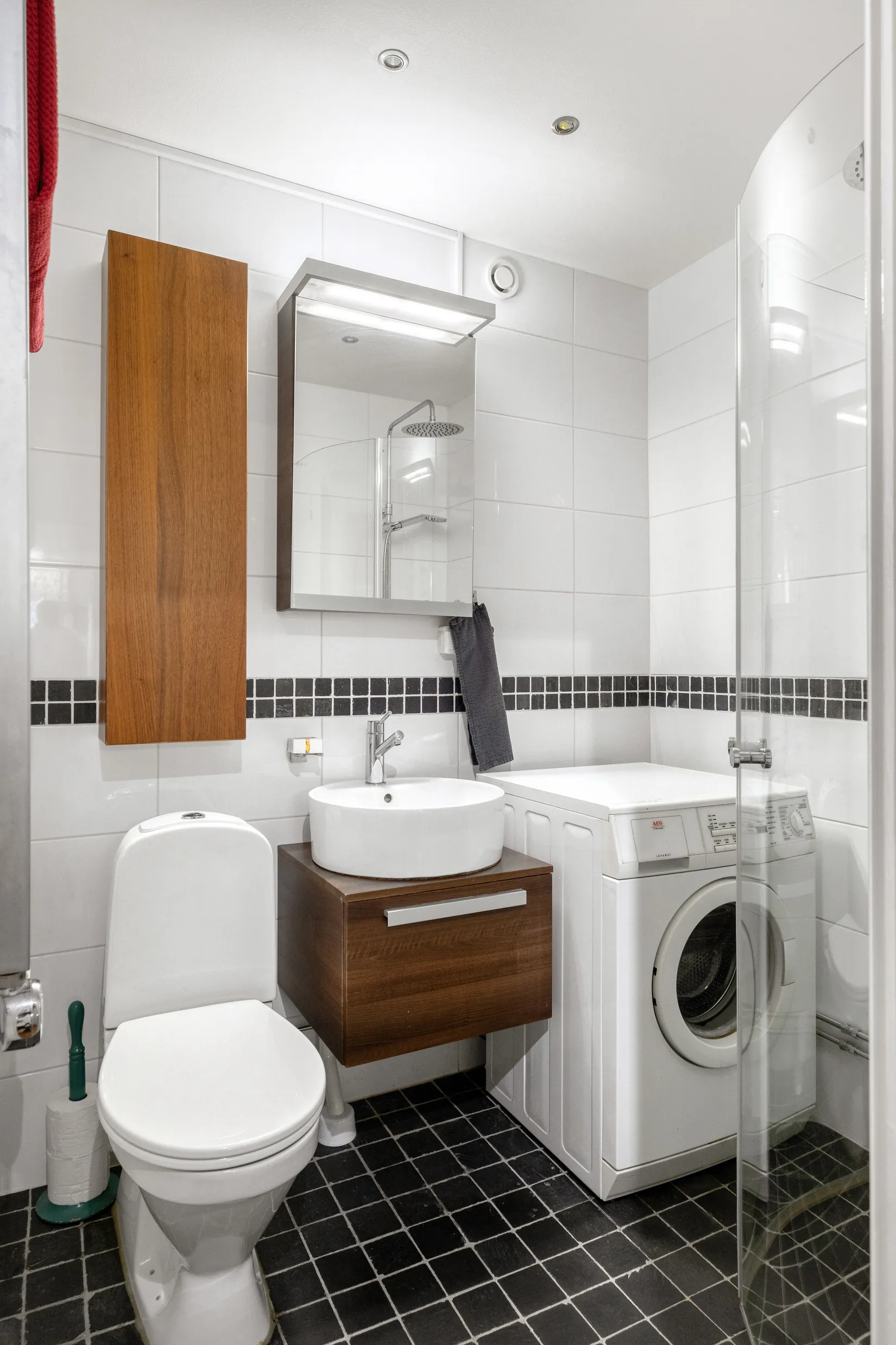 Bostadsrätt, Källängsvägen 34, Näset, Lidingö
