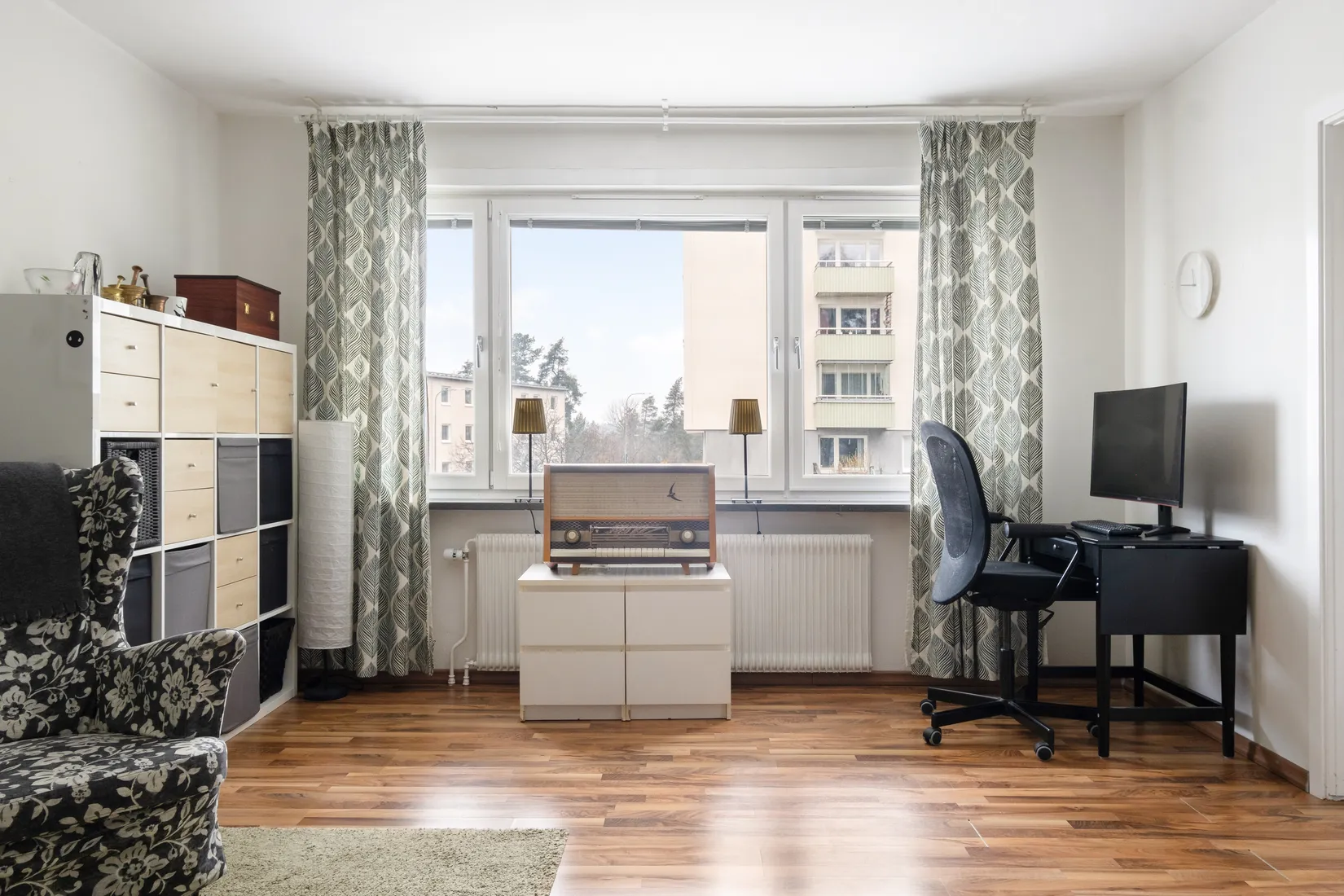 Bostadsrätt, Källängsvägen 34, Näset, Lidingö