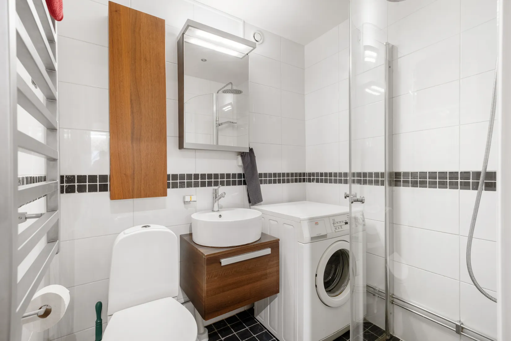 Bostadsrätt, Källängsvägen 34, Näset, Lidingö