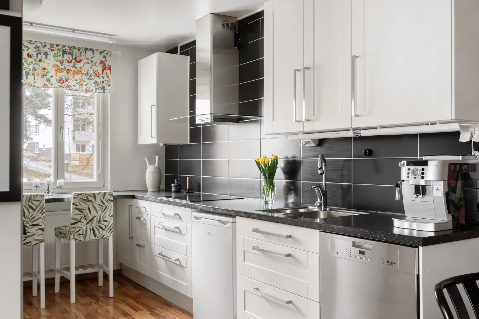 Bostadsrätt, Källängsvägen 34, Näset, Lidingö