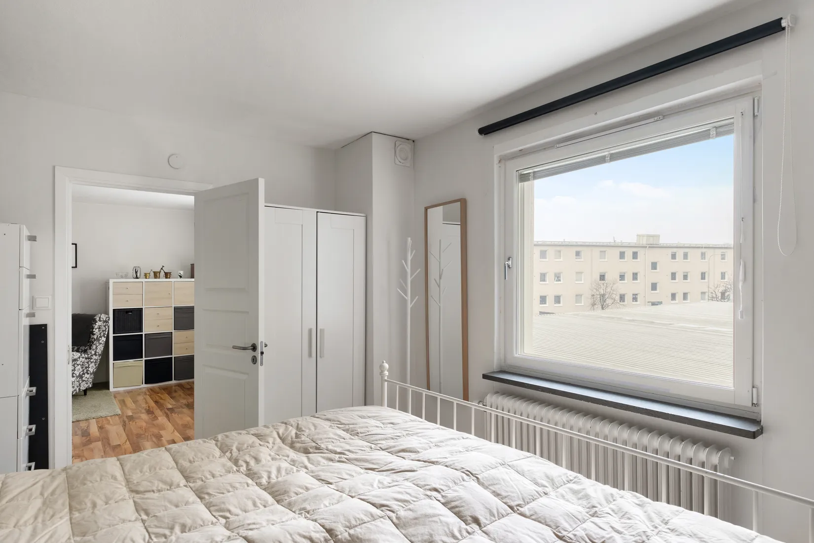 Bostadsrätt, Källängsvägen 34, Näset, Lidingö