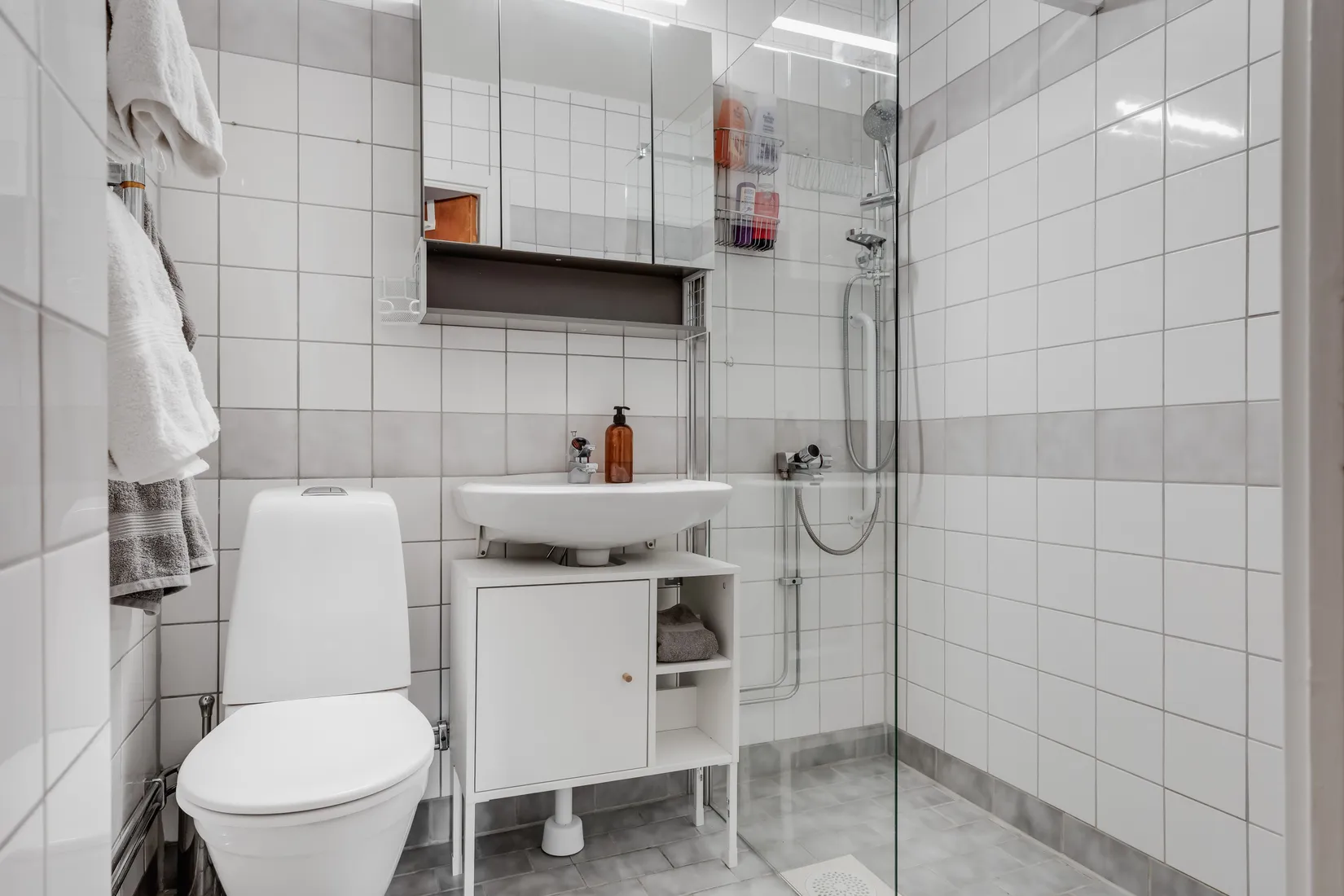 Bostadsrätt, Lindormsgatan 23, Sjöbo, Borås