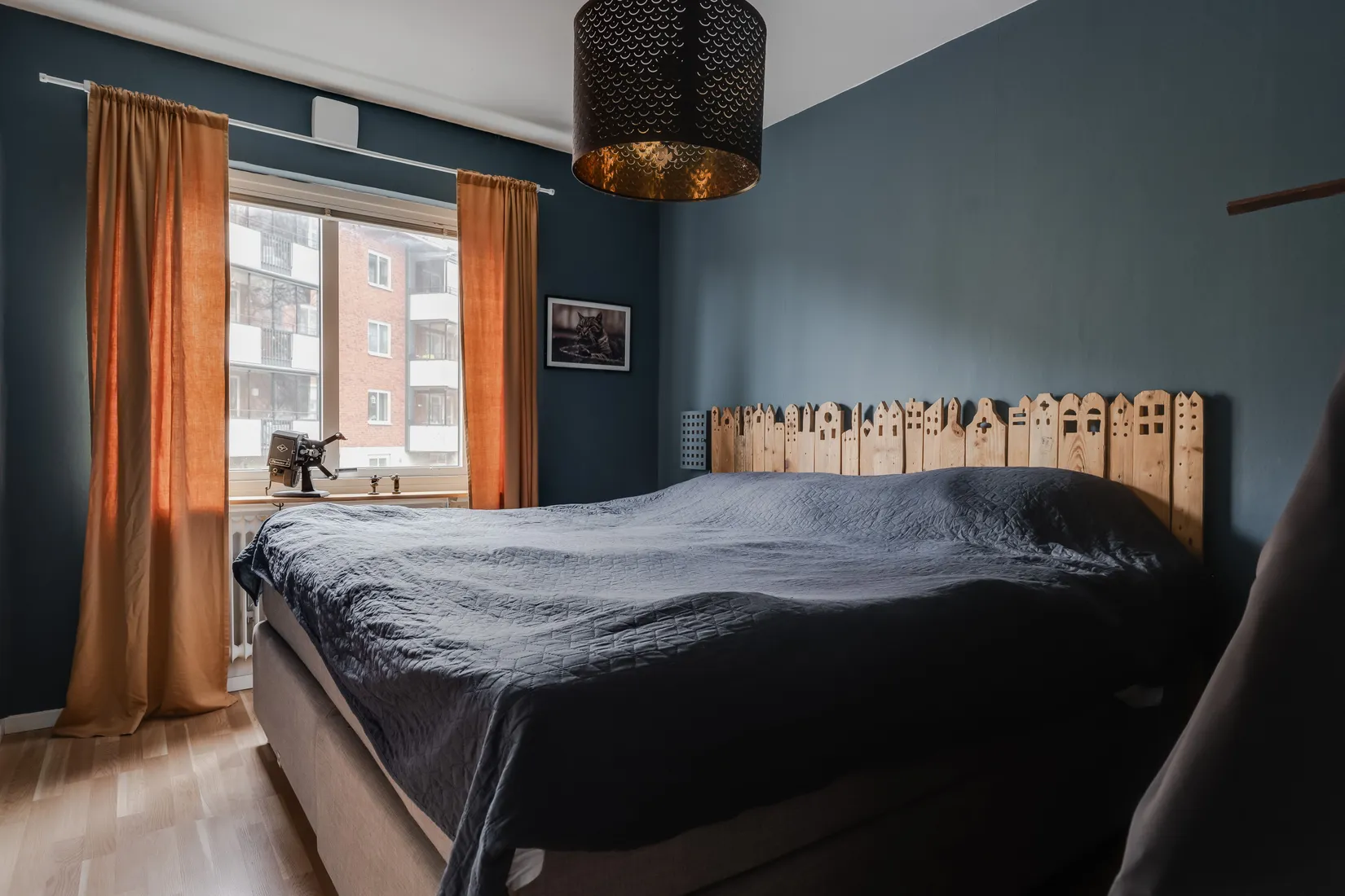 Bostadsrätt, Lindormsgatan 23, Sjöbo, Borås