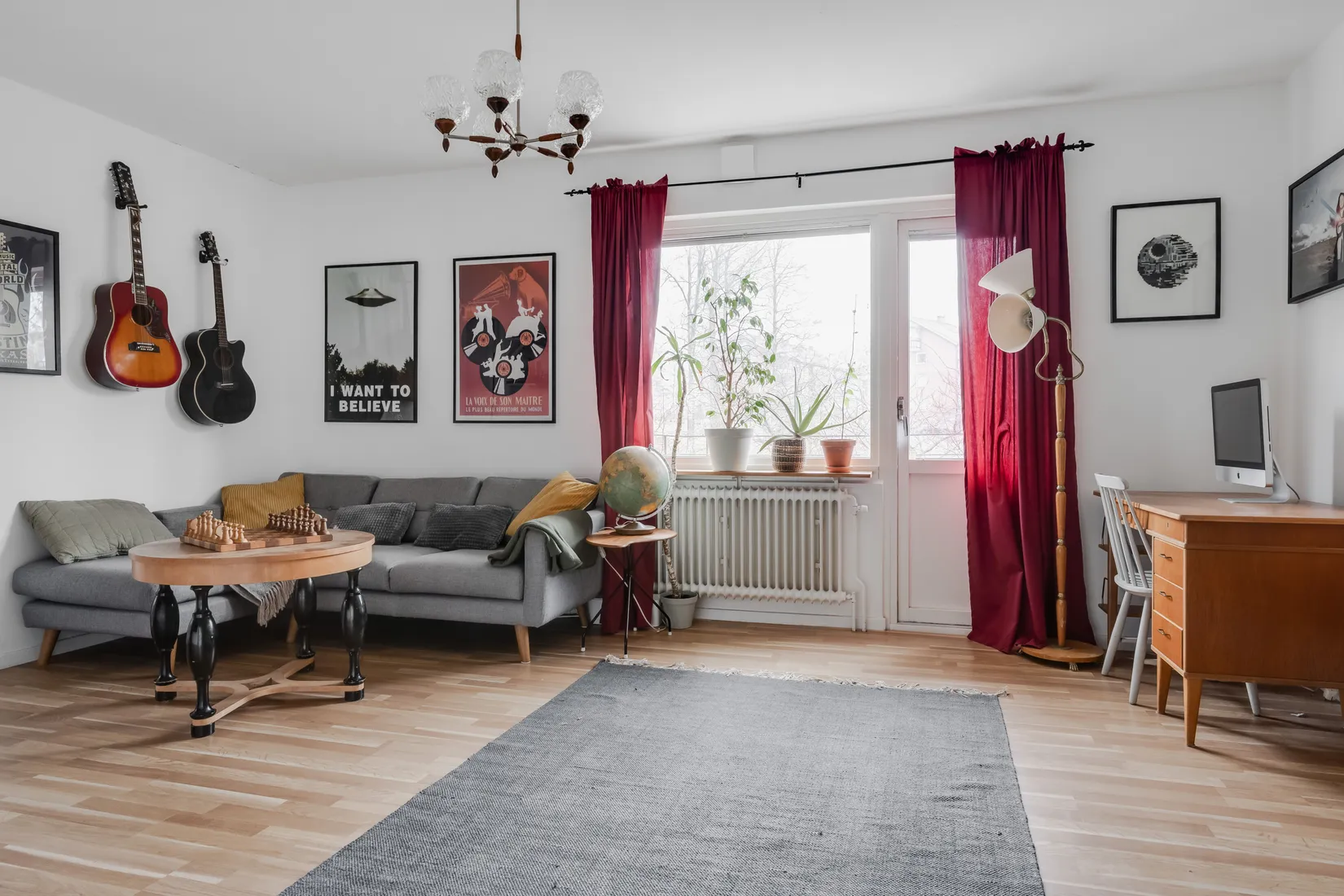 Bostadsrätt, Lindormsgatan 23, Sjöbo, Borås