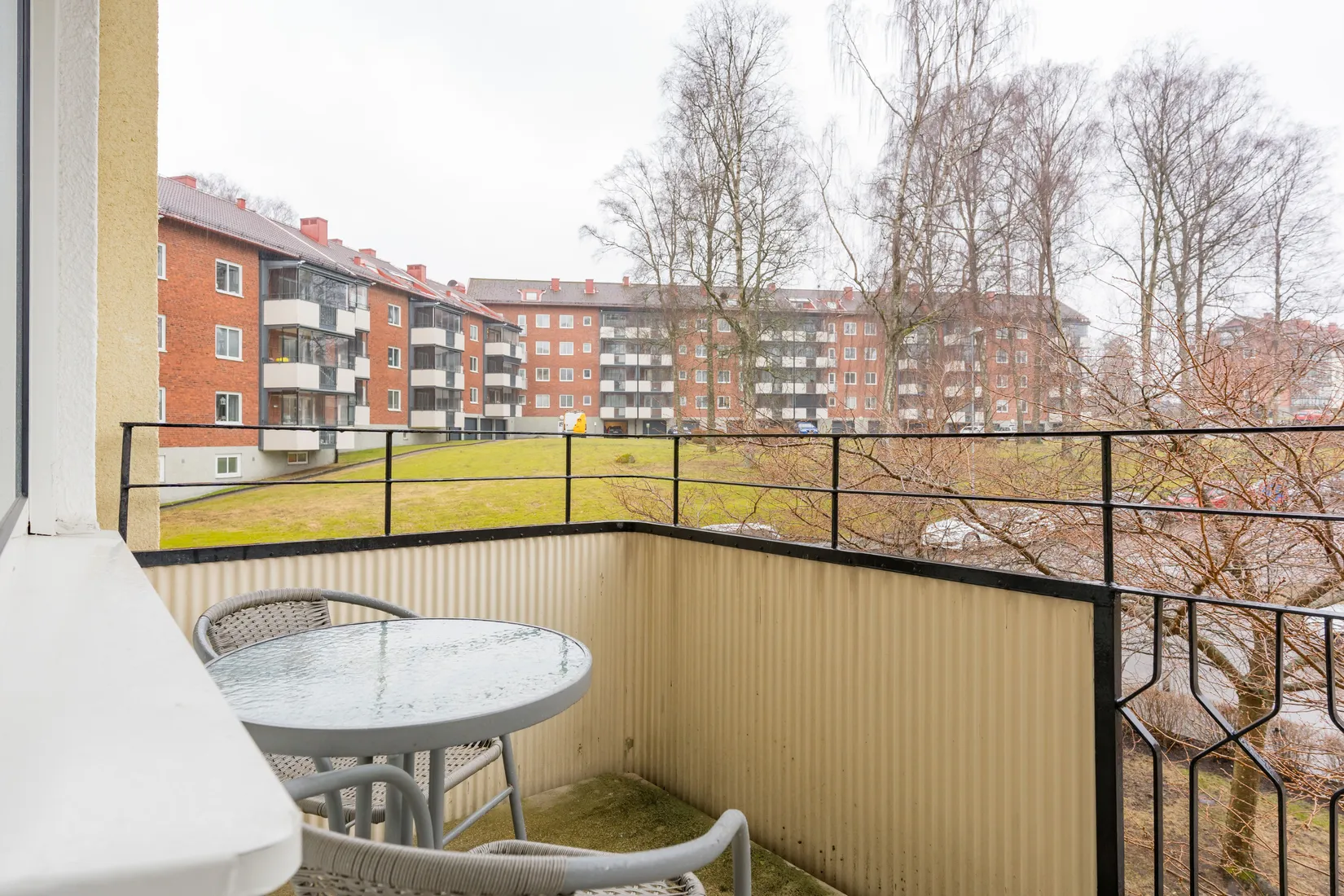 Bostadsrätt, Lindormsgatan 23, Sjöbo, Borås