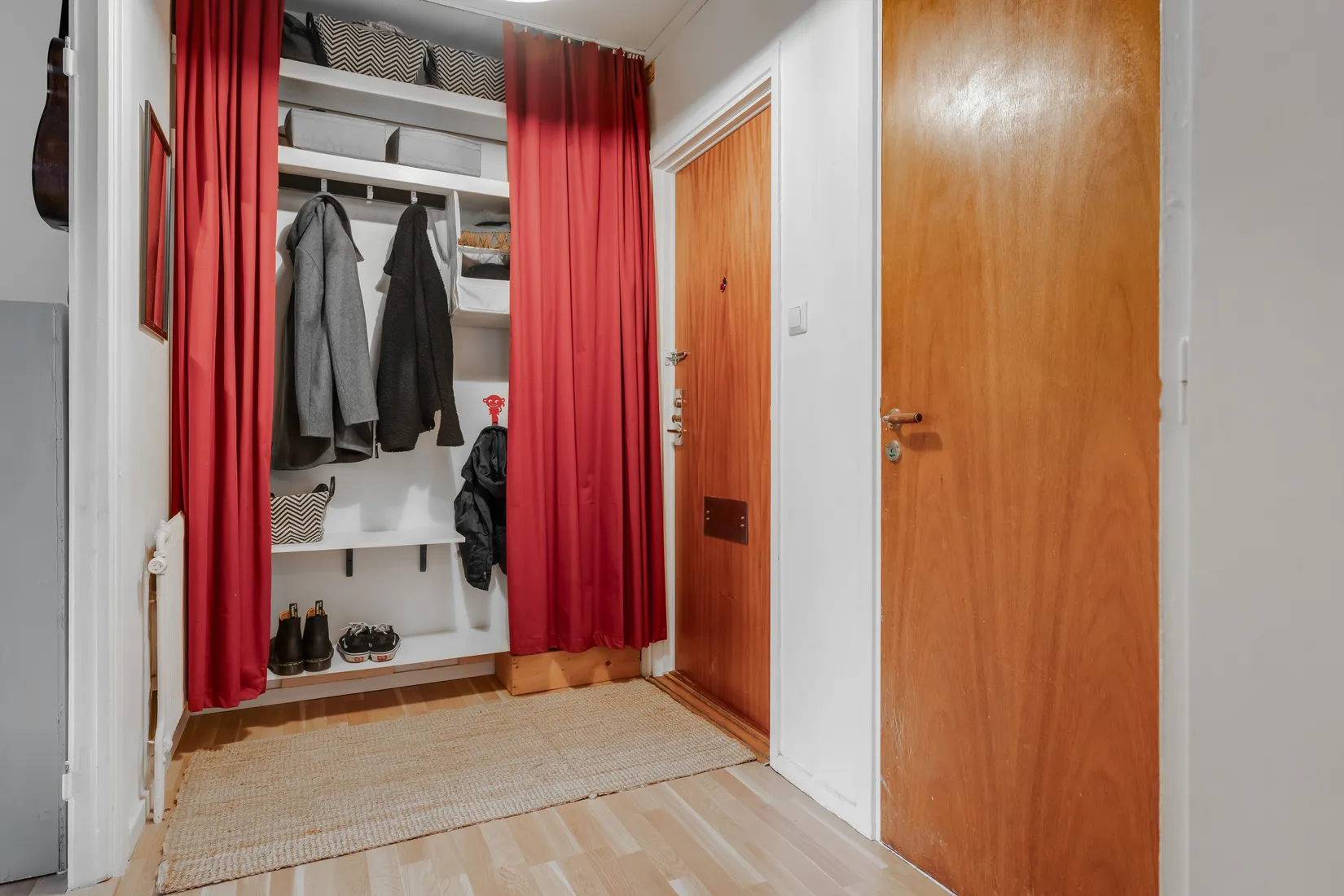 Bostadsrätt, Lindormsgatan 23, Sjöbo, Borås