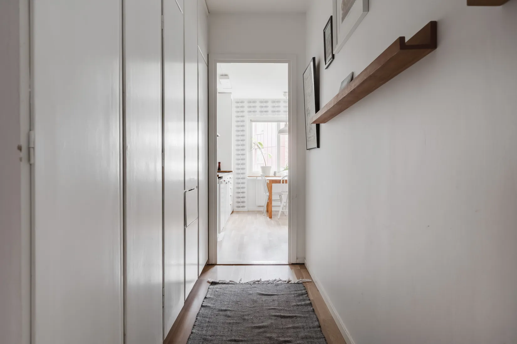 Bostadsrätt, Lindormsgatan 23, Sjöbo, Borås